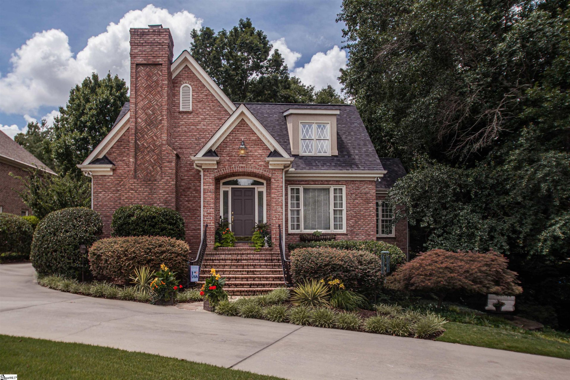 Property image 1 at 106 Chancellors Park Court, Simpsonville, SC 29681