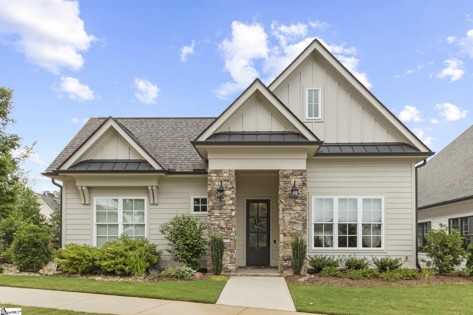 Property image 1 at 212 Jessen Drive, Greenville, SC 29607