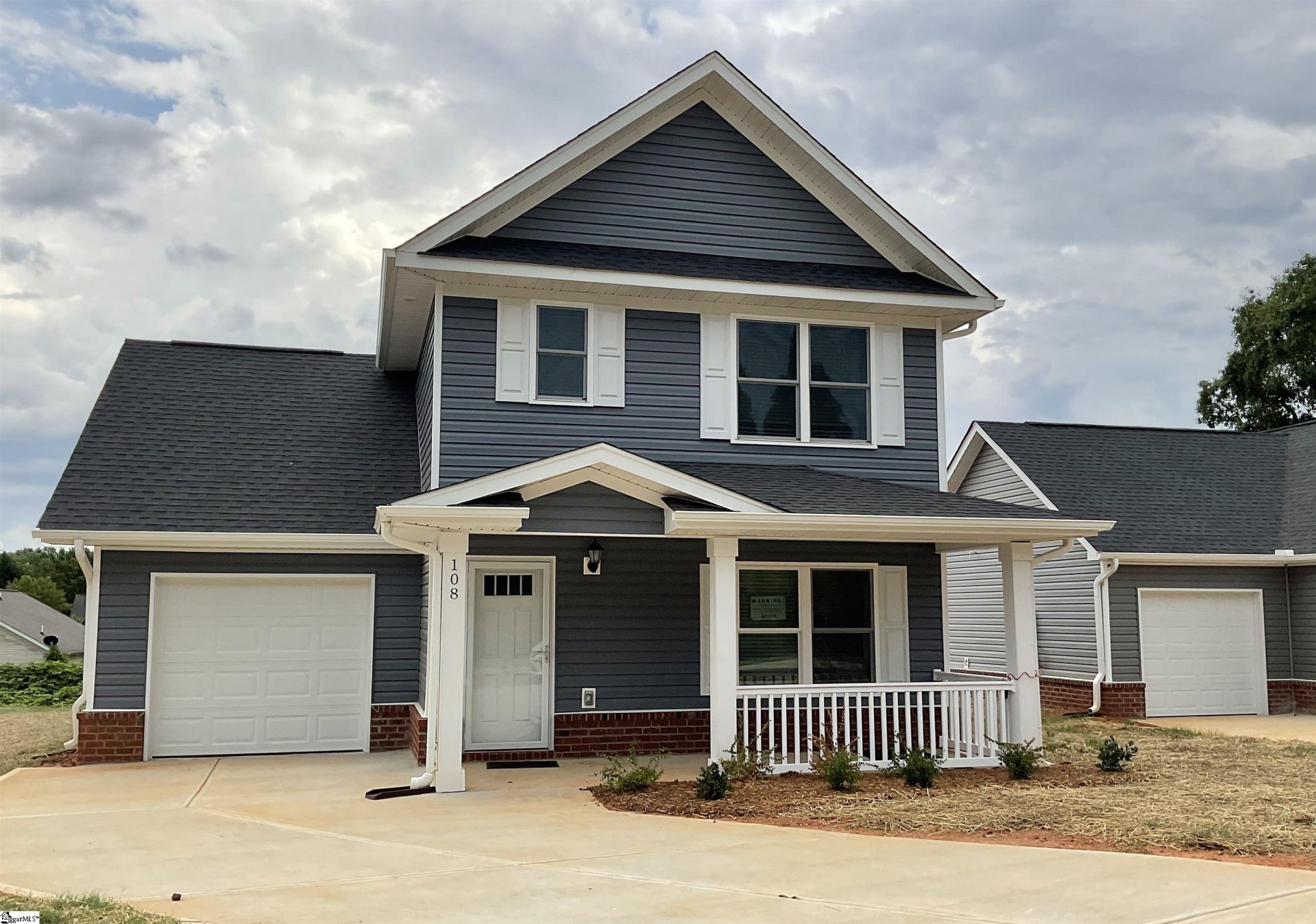 Property image 1 at 108 Walcott Street, Greenville, SC 29609