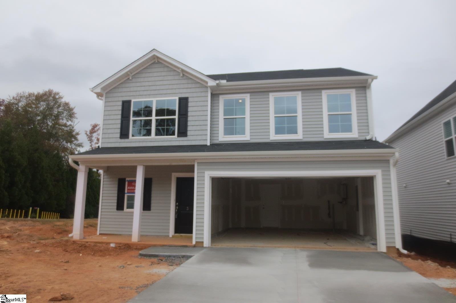 Property image 1 at 3 Chalet Court, Anderson, SC 29621