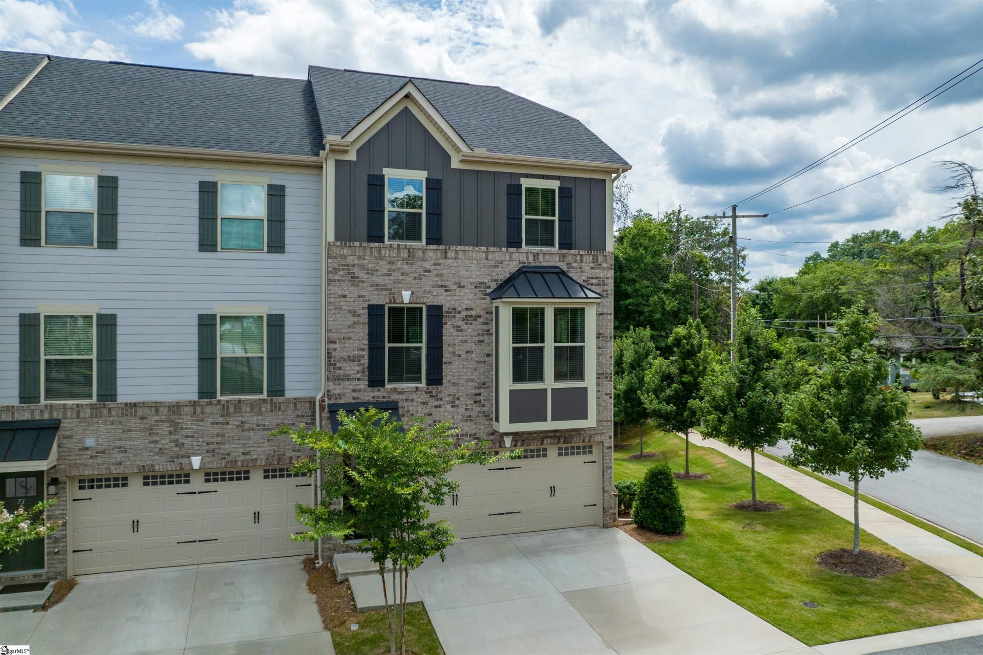 Property image 1 at 75 Itasca Drive, Greenville, SC 29609