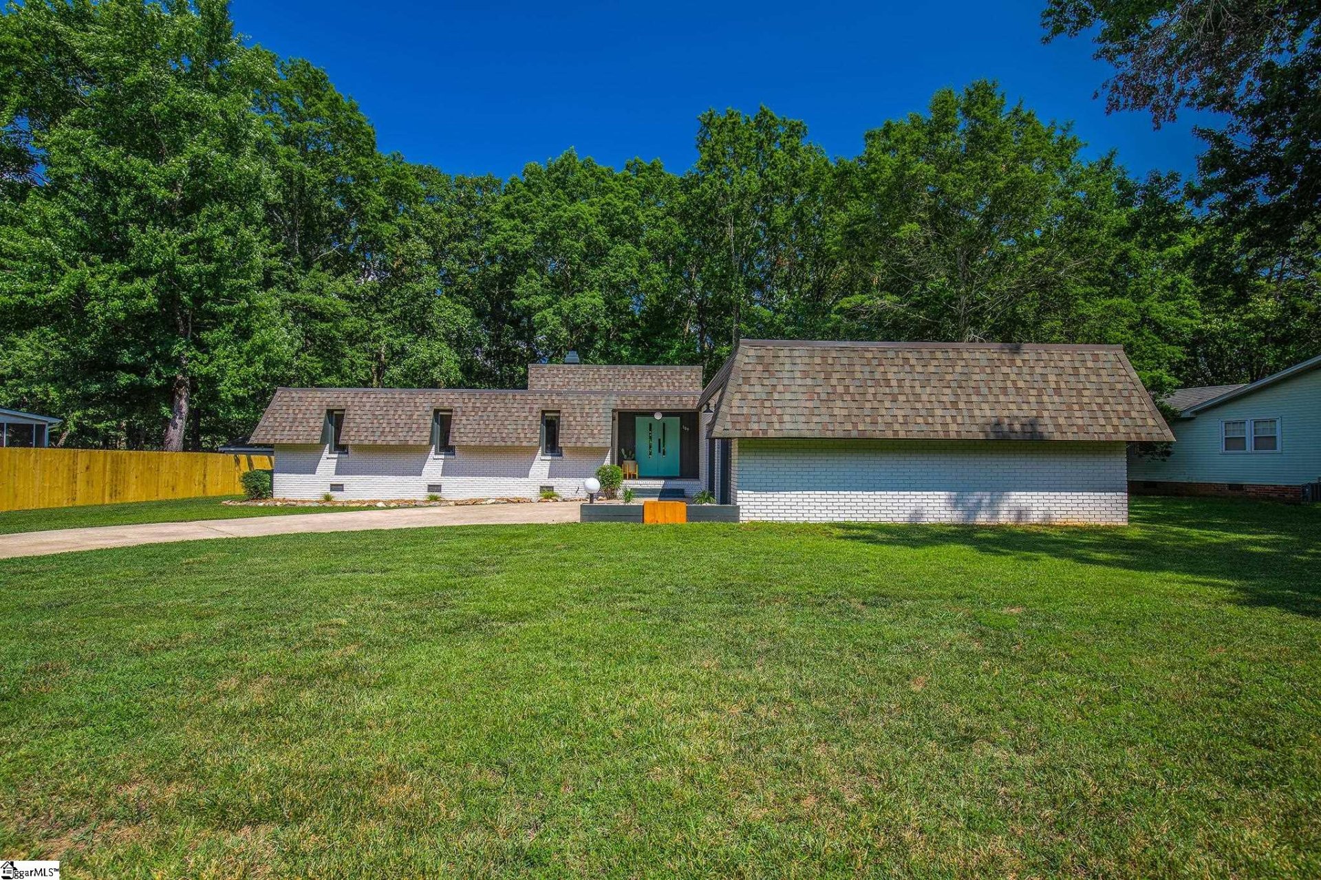 Property image 1 at 109 Gilder Creek Drive, Greenville, SC 29607-5428