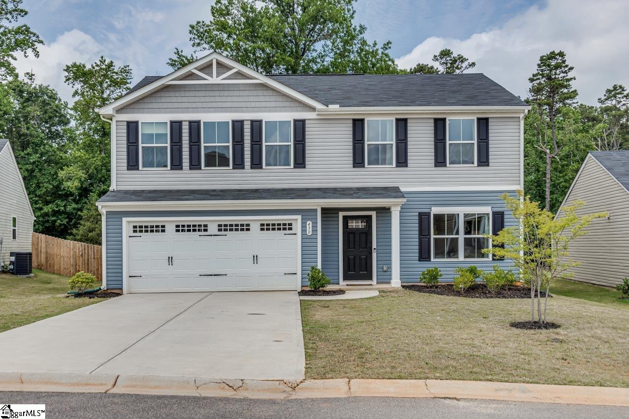 Property image 1 at 430 HOBSON Way, Lyman, SC 29365