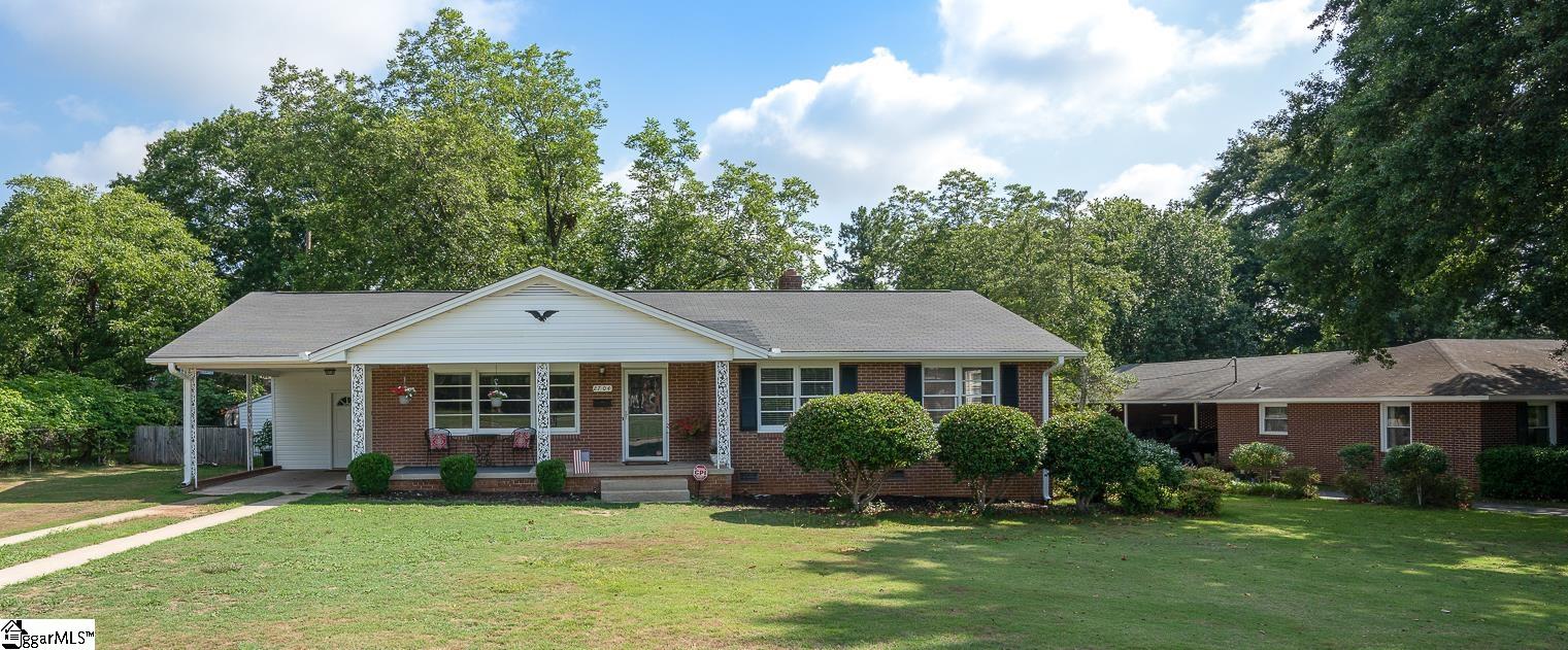 Property image 1 at 2704 Calrossie Road, Anderson, SC 29621