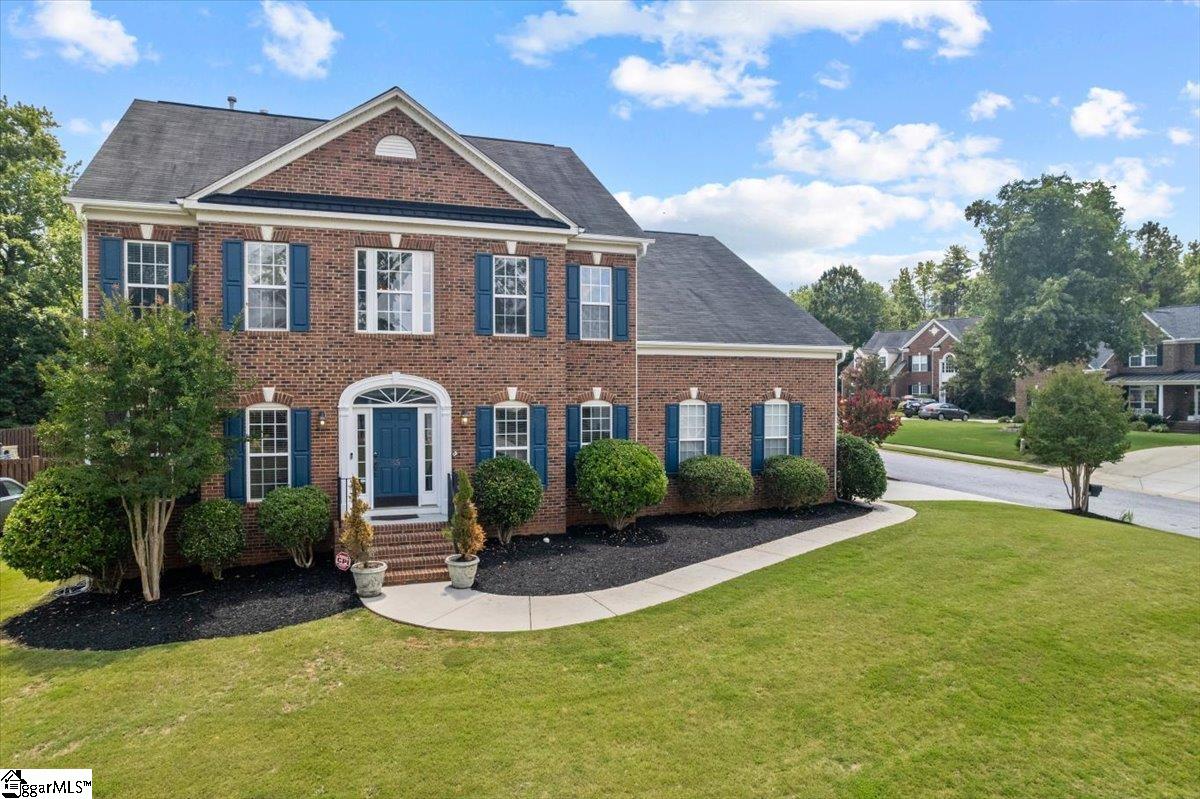 Property image 1 at 55 Meadow Rose Drive, Travelers Rest, SC 29690