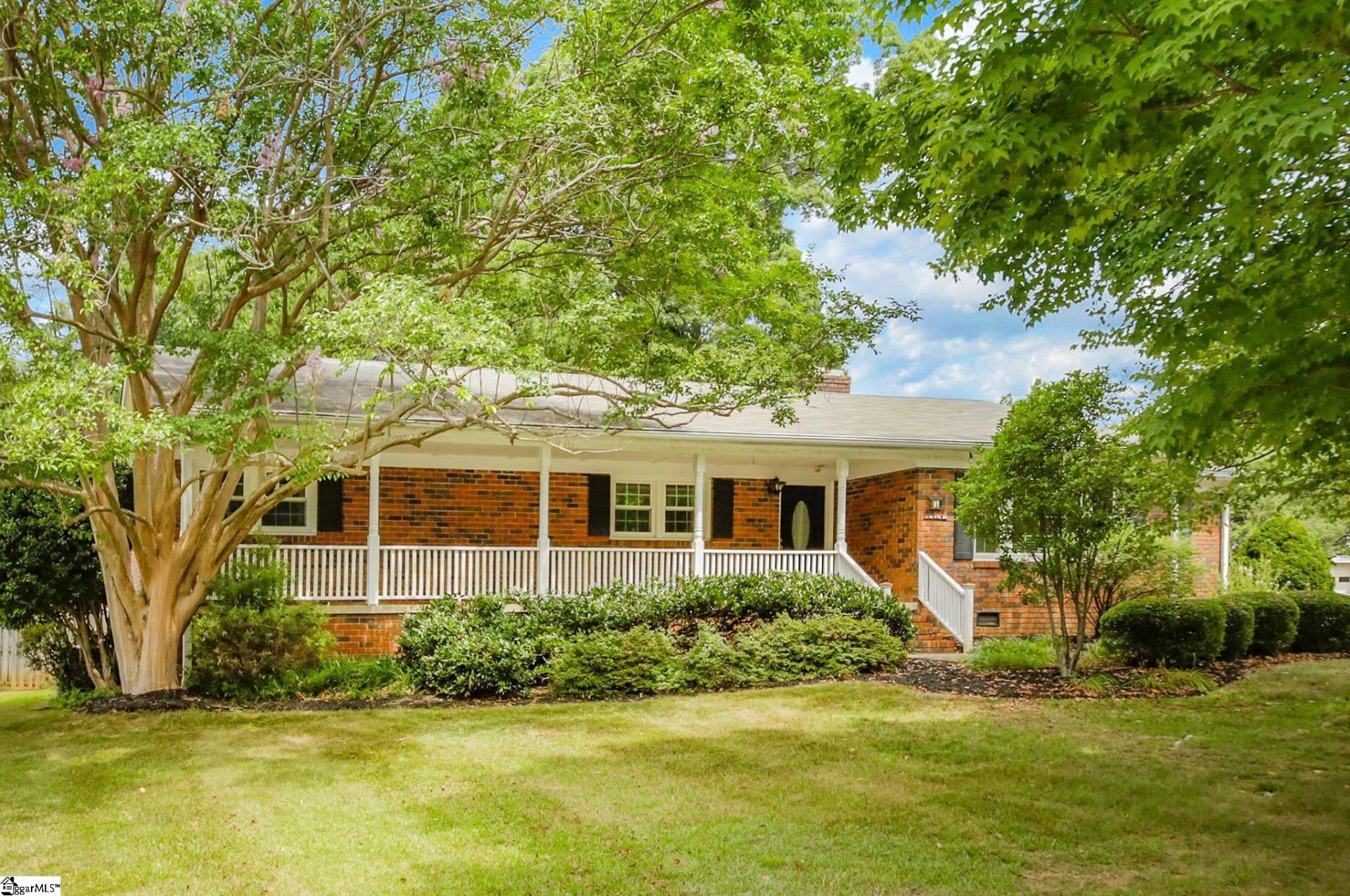 Property image 1 at 3 Annette Drive, Greenville, SC 29615