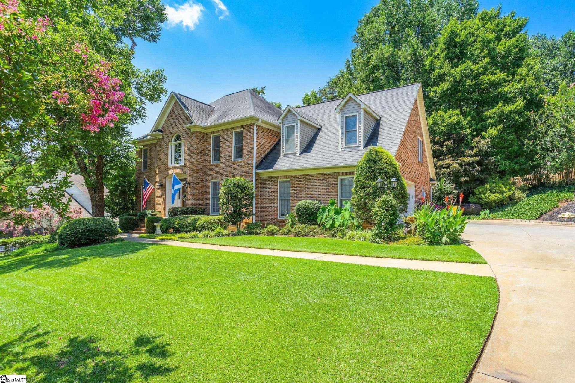 Property image 1 at 103 Kensington Road, Easley, SC 29642