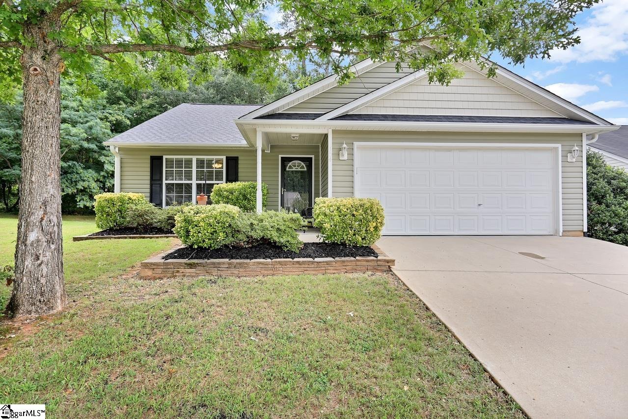 Property image 1 at 104 Saber Court, Greer, SC 29651