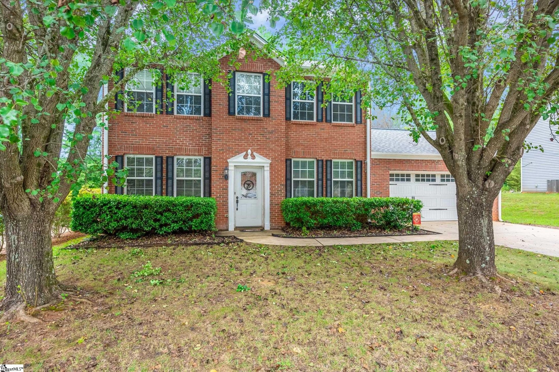 Property image 1 at 111 Kingsley Park Drive, Moore, SC 29369