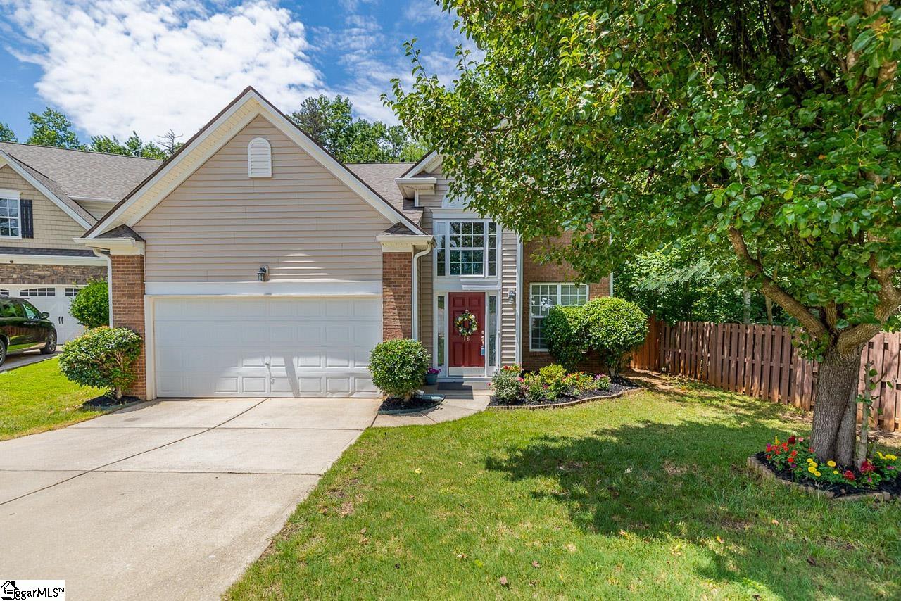 Property image 1 at 18 Valley Fall Court, Greer, SC 29650