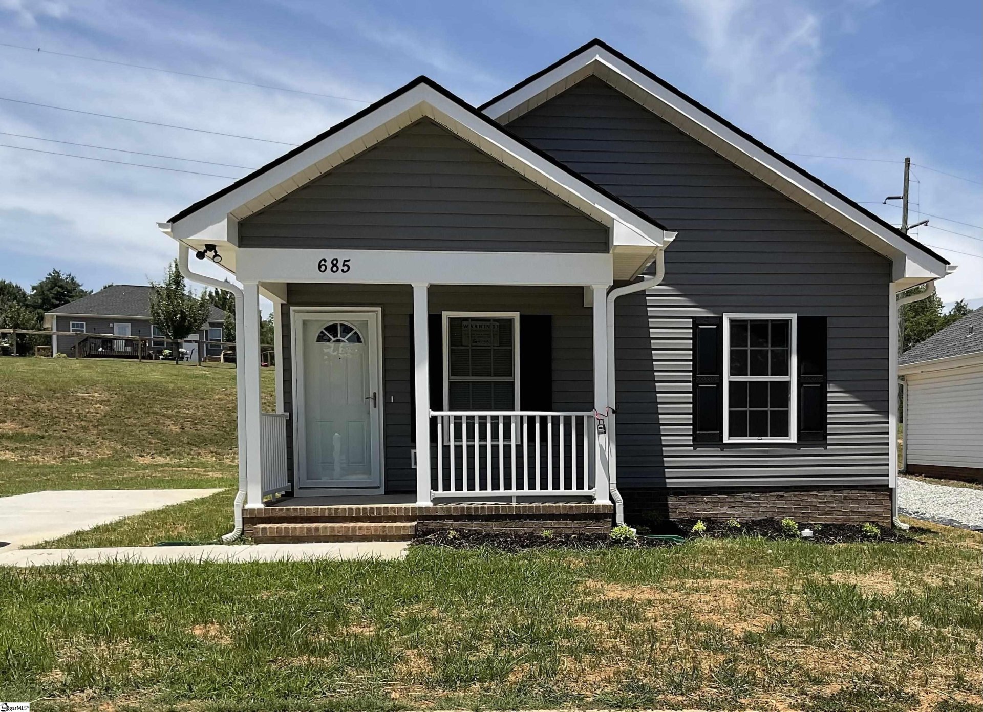 685 Ruddy Creek Circle