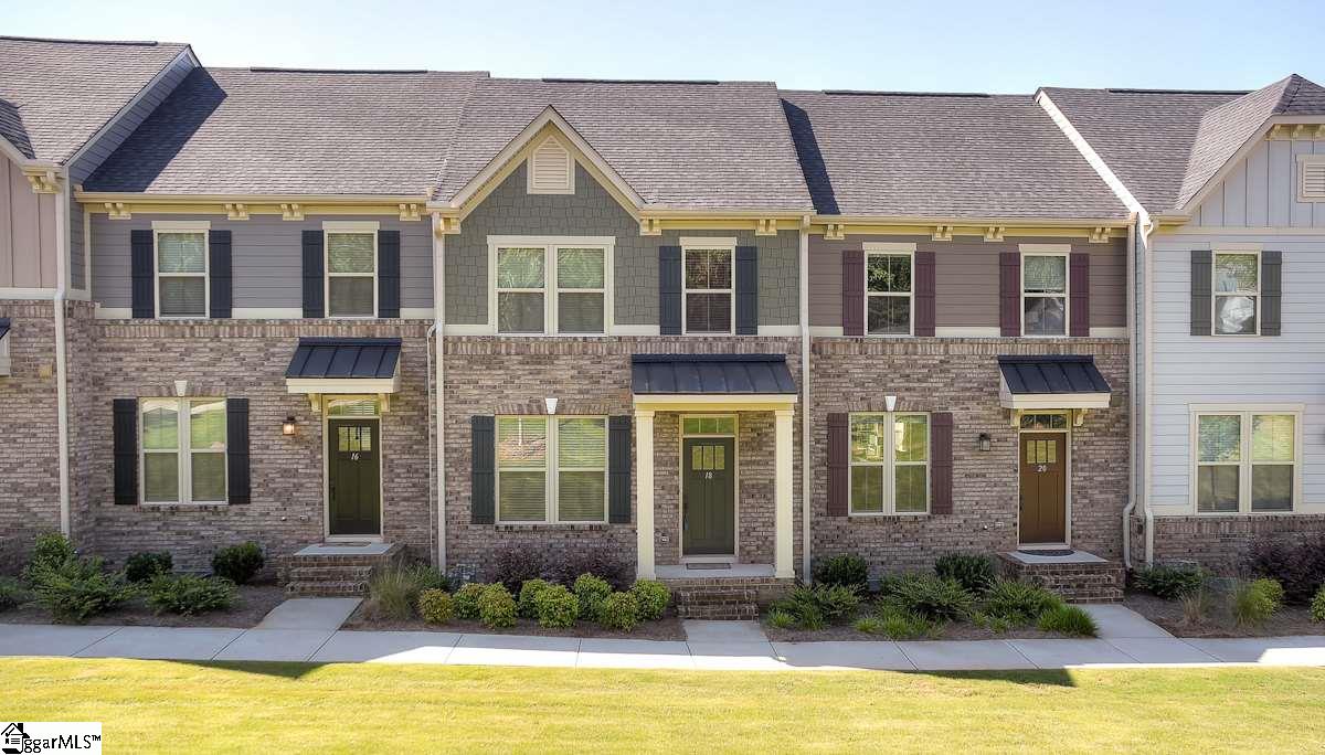 Property image 1 at 18 Itasca Drive, Greenville, SC 29609