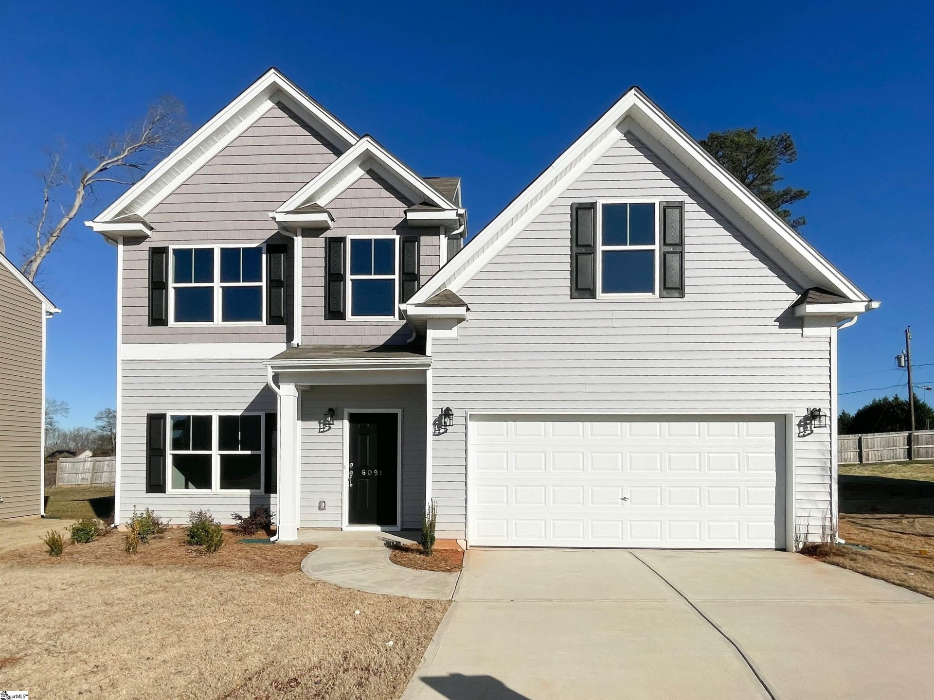 Property image 1 at 6091 Haddington Drive, Roebuck, SC 29376