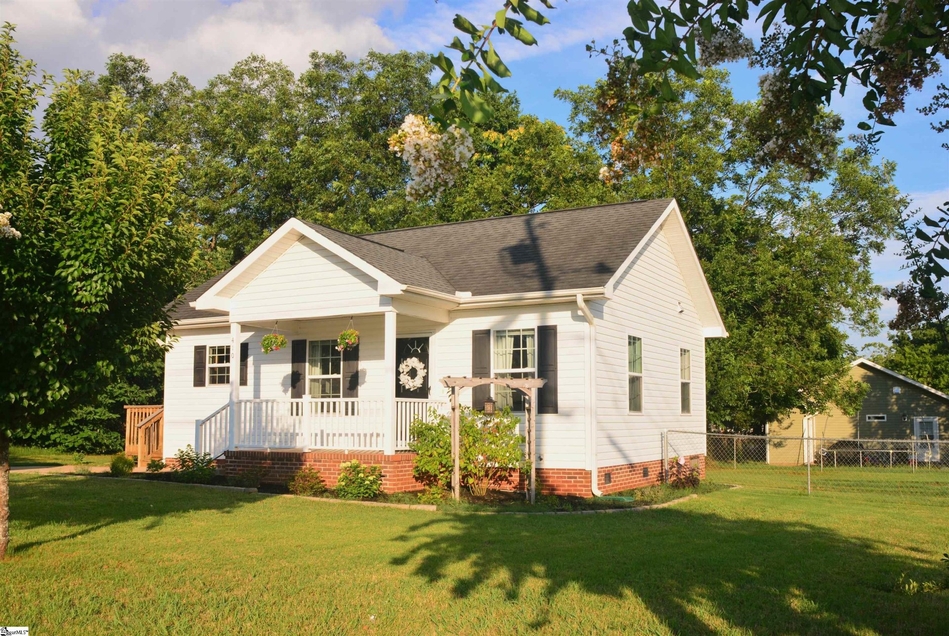 Property image 1 at 410 Hammett Street Extension, Greenville, SC 29609