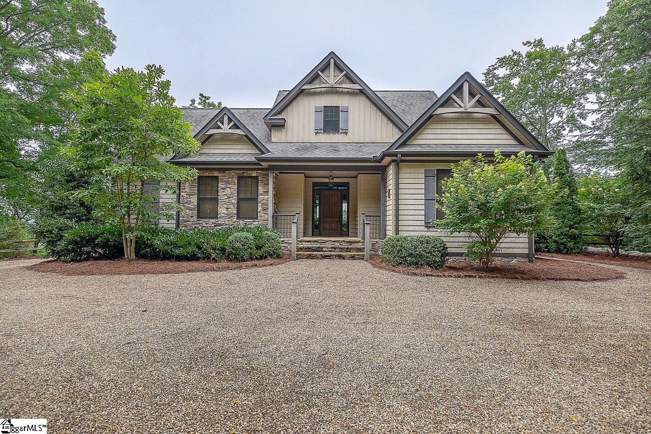 Property image 1 at 9 Upper Oil Camp Road, Cleveland, SC 29635