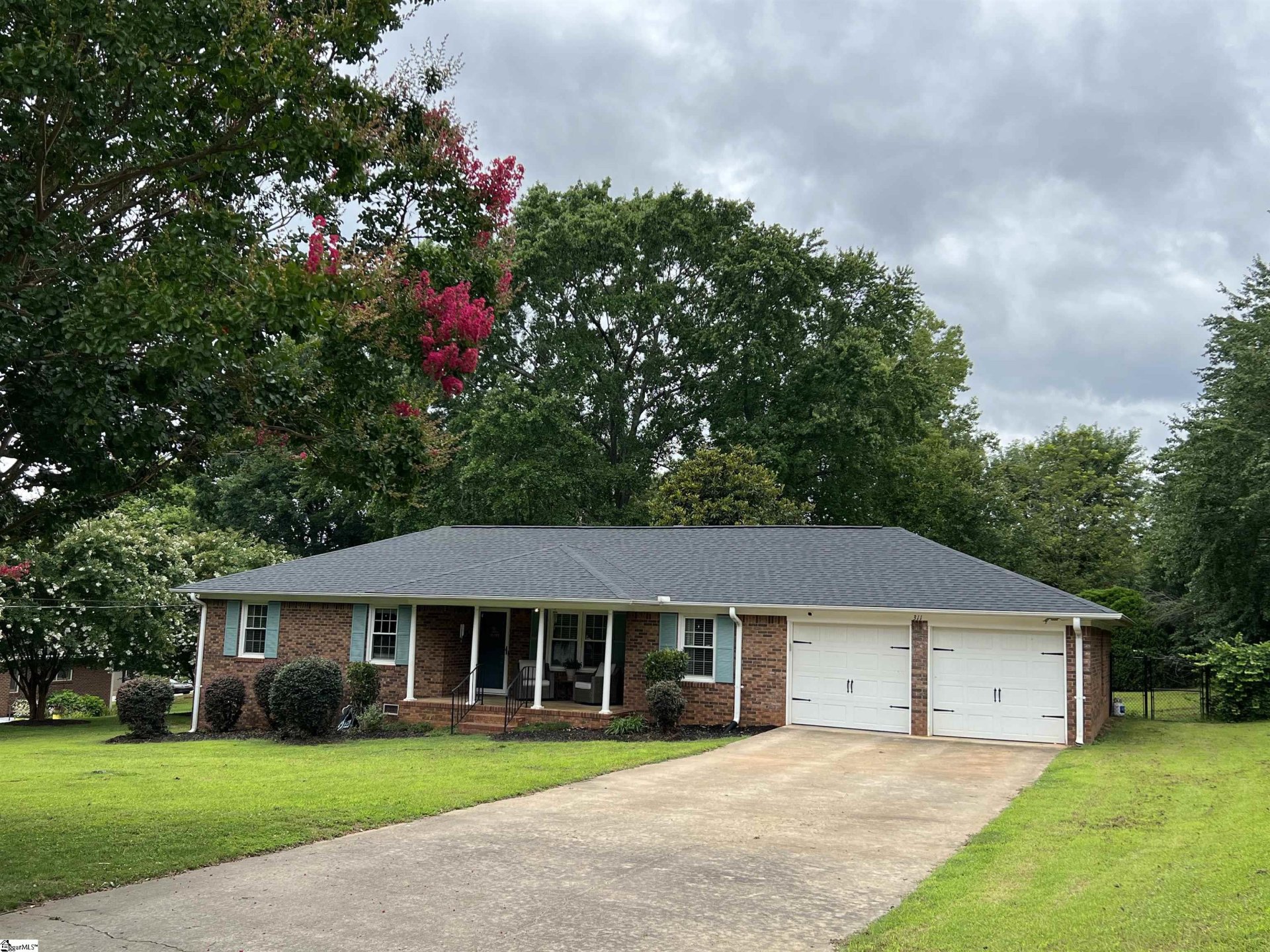 Property image 1 at 311 Woodfield Drive, Easley, SC 29642