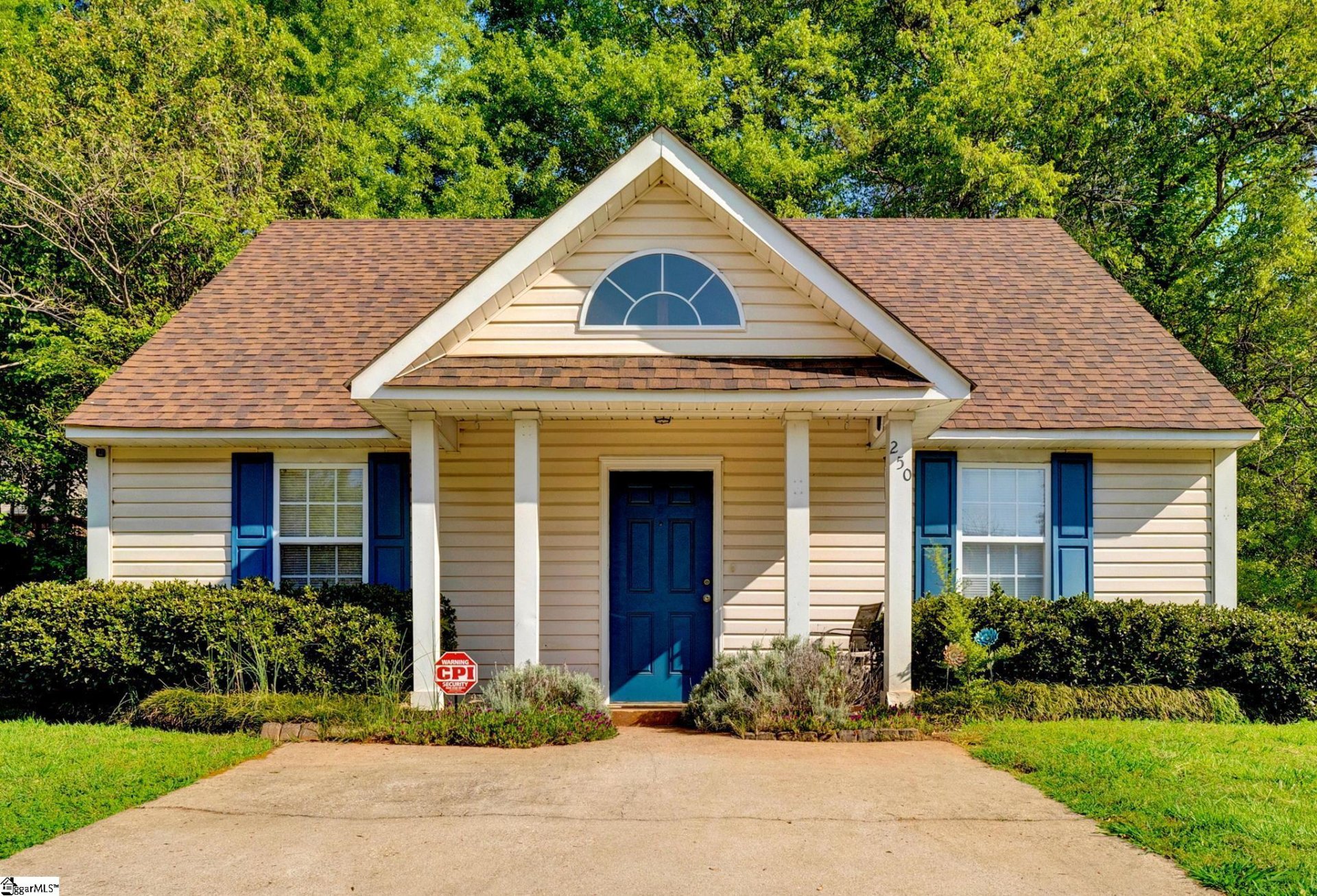 Property image 1 at 250 Sulphur Springs Road, Greenville, SC 29617