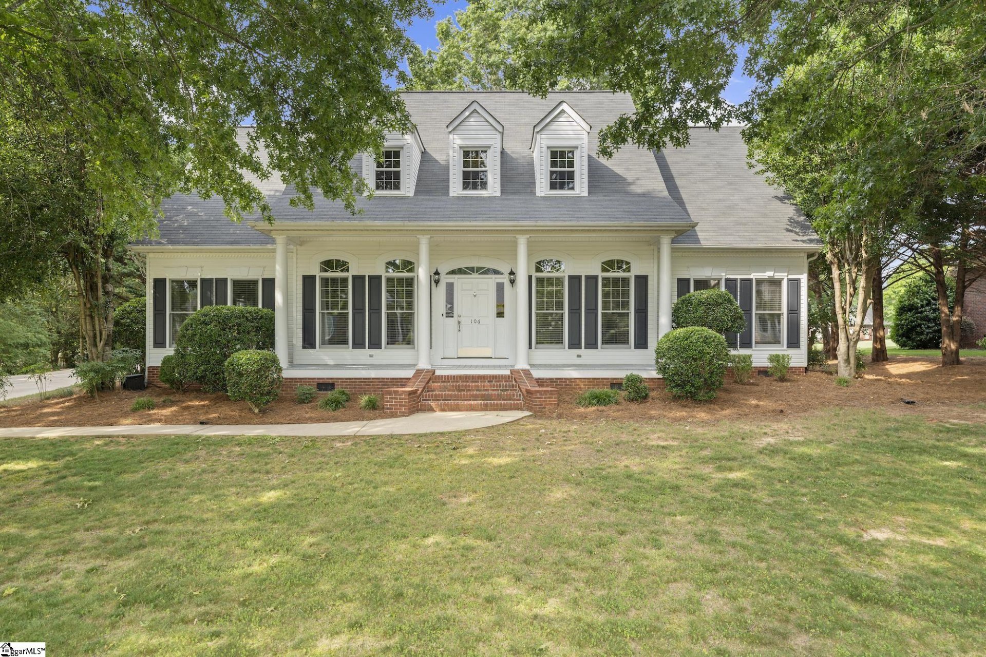 Property image 1 at 106 Tanglewood Drive, Easley, SC 29642