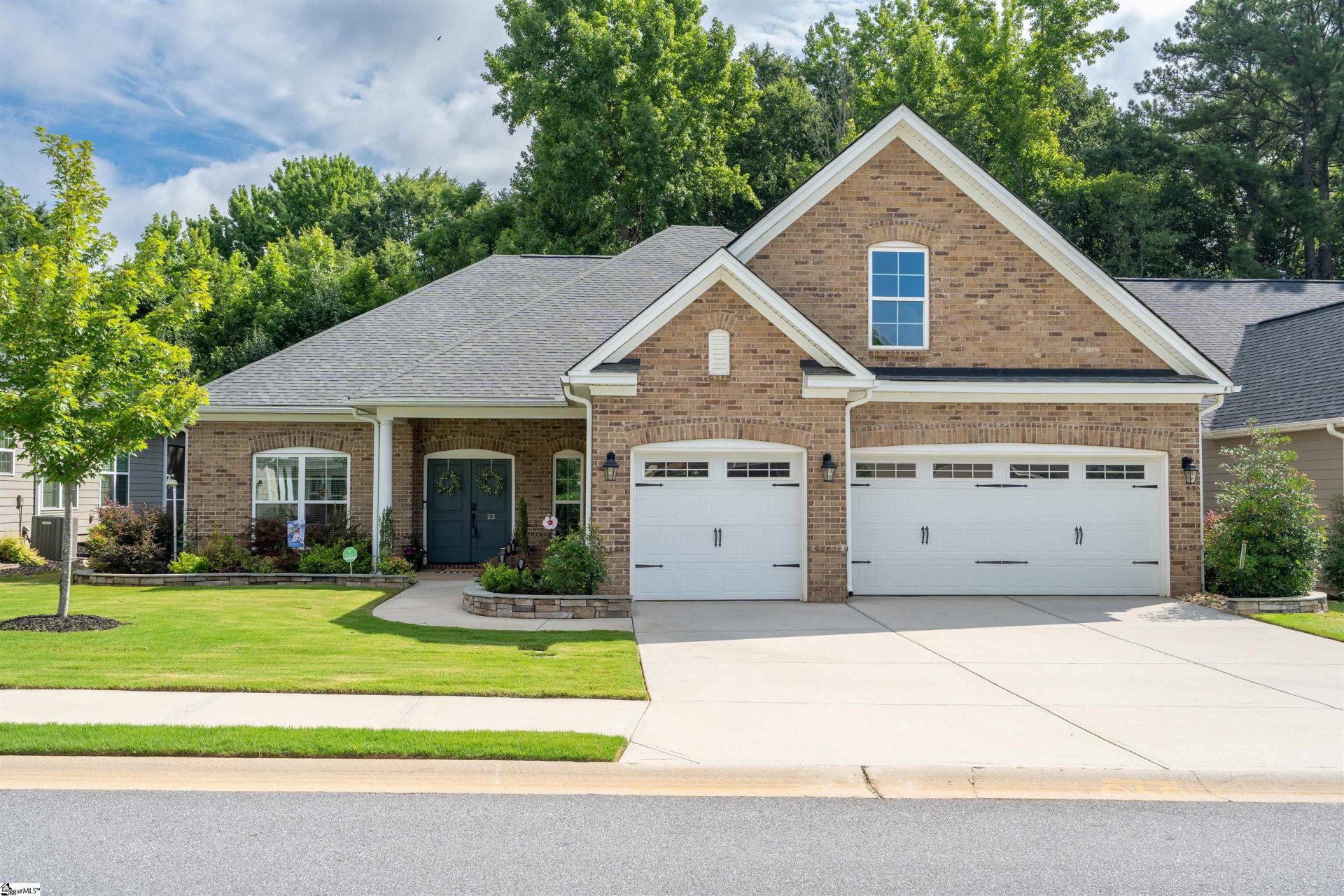 Property image 1 at 23 Guernsey Way, Fountain Inn, SC 29644