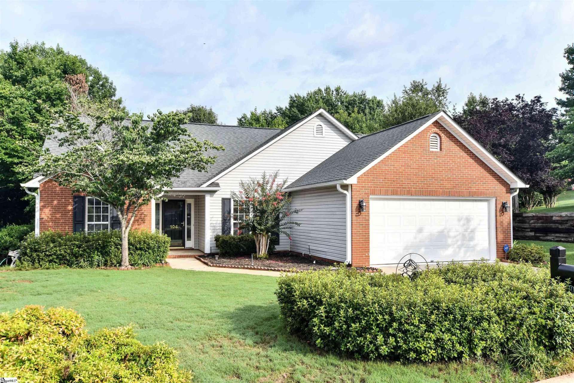 Property image 1 at 104 meadowlands Way, Greenville, SC 29615