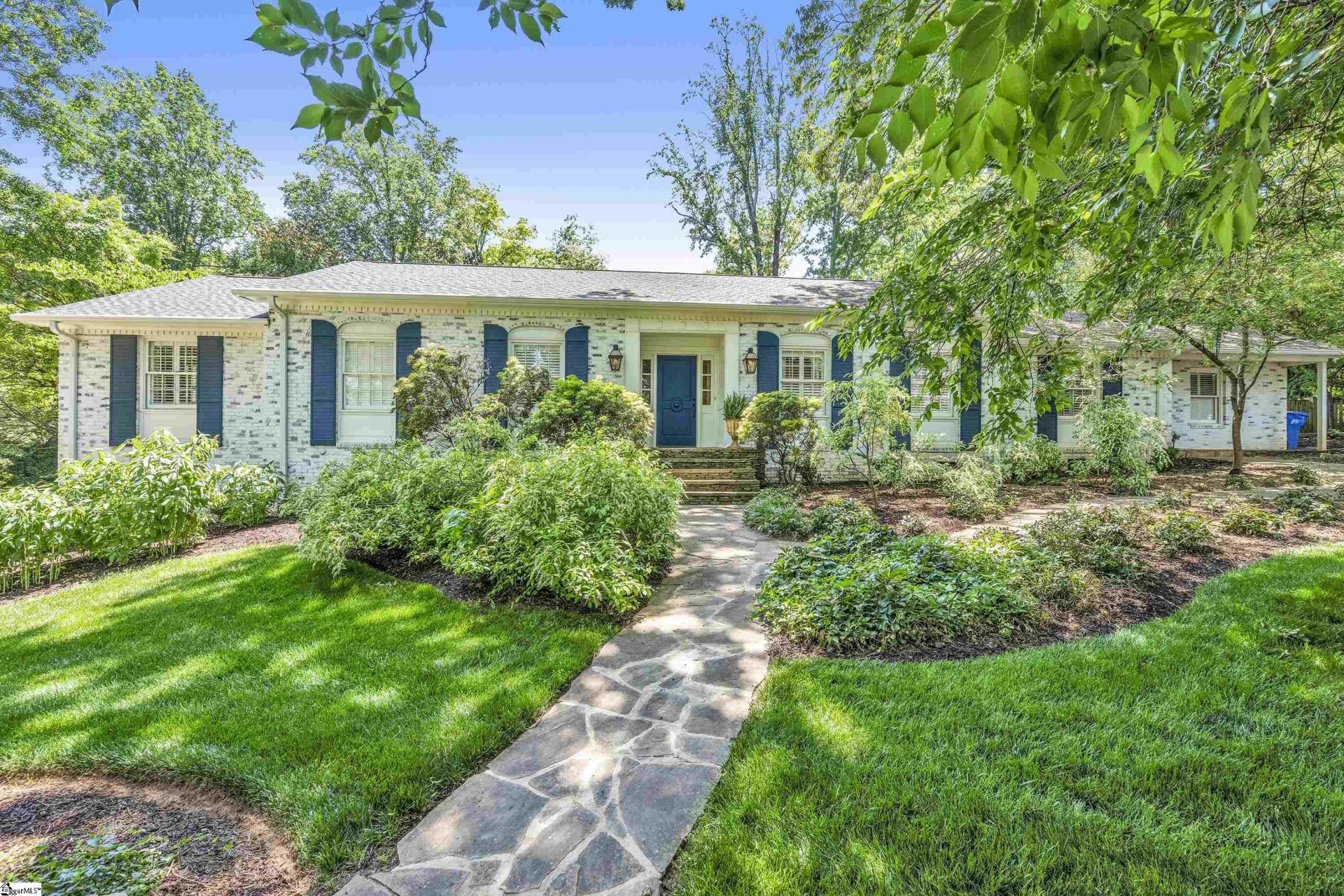 Property image 1 at 14 Chanticleer Drive, Greenville, SC 29605