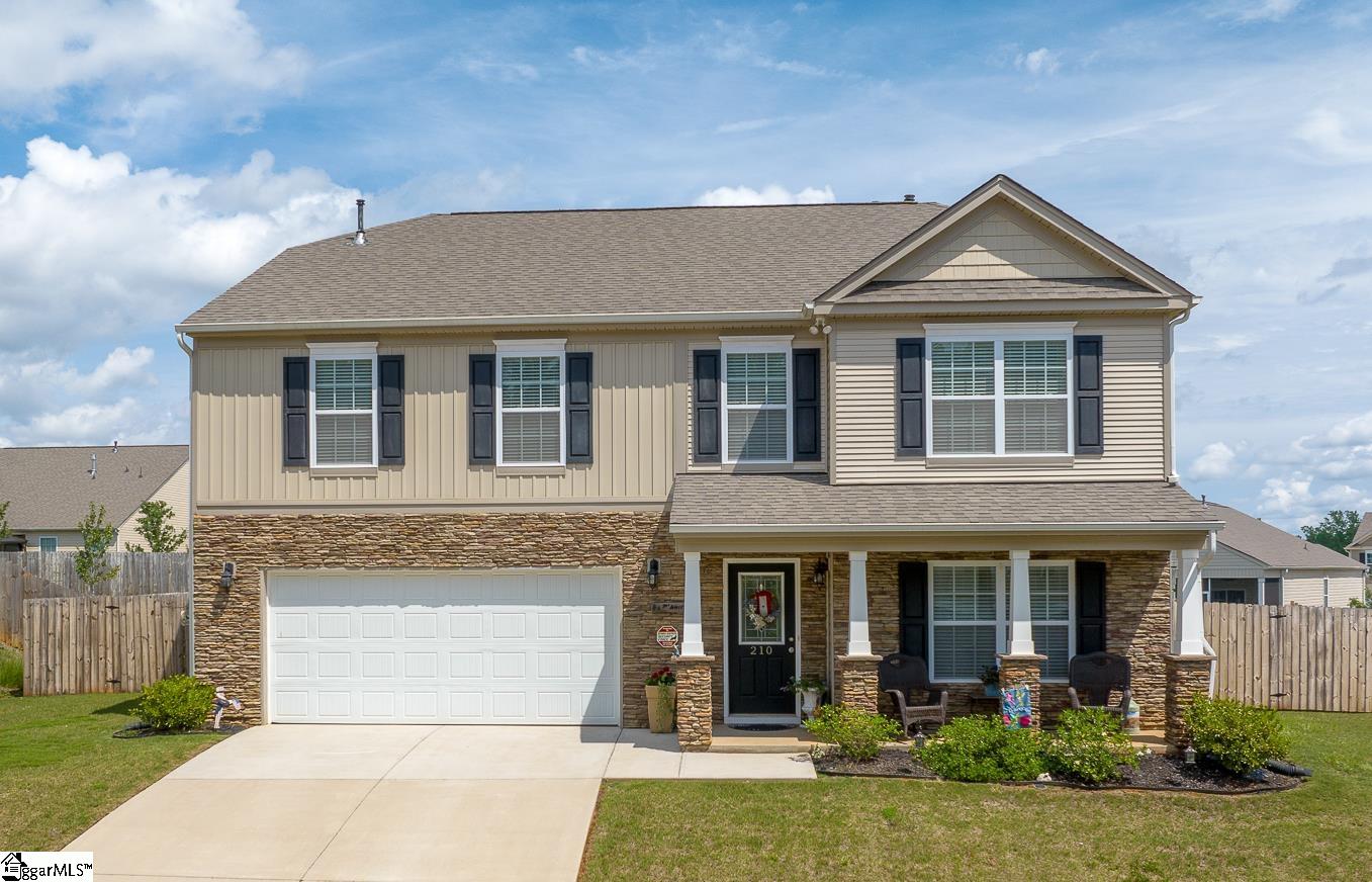 210 Triple Creek Drive