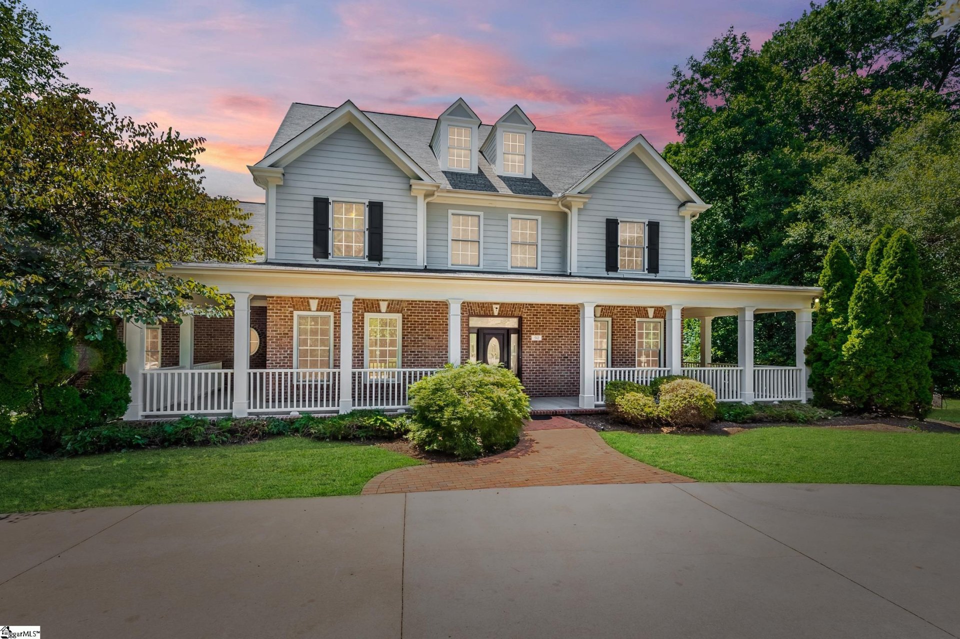 Property image 1 at 512 Bridlewood Lane, Spartanburg, SC 29301