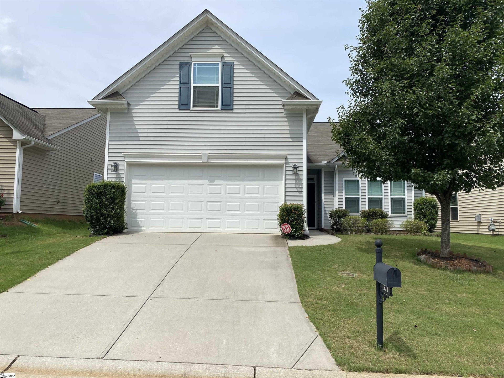 Property image 1 at 371 Riverdale Road, Simpsonville, SC 29680