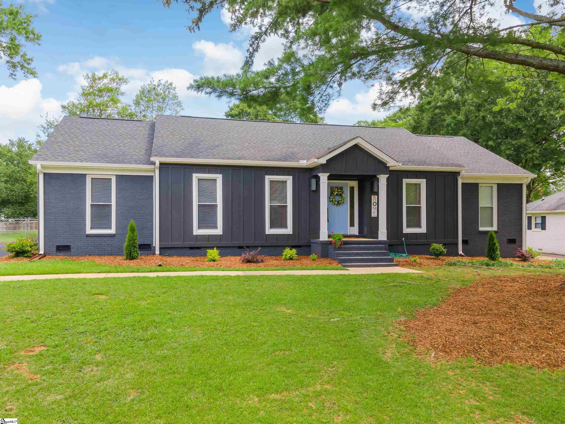 Property image 1 at 5025 Maplewood Drive, Greenville, SC 29615