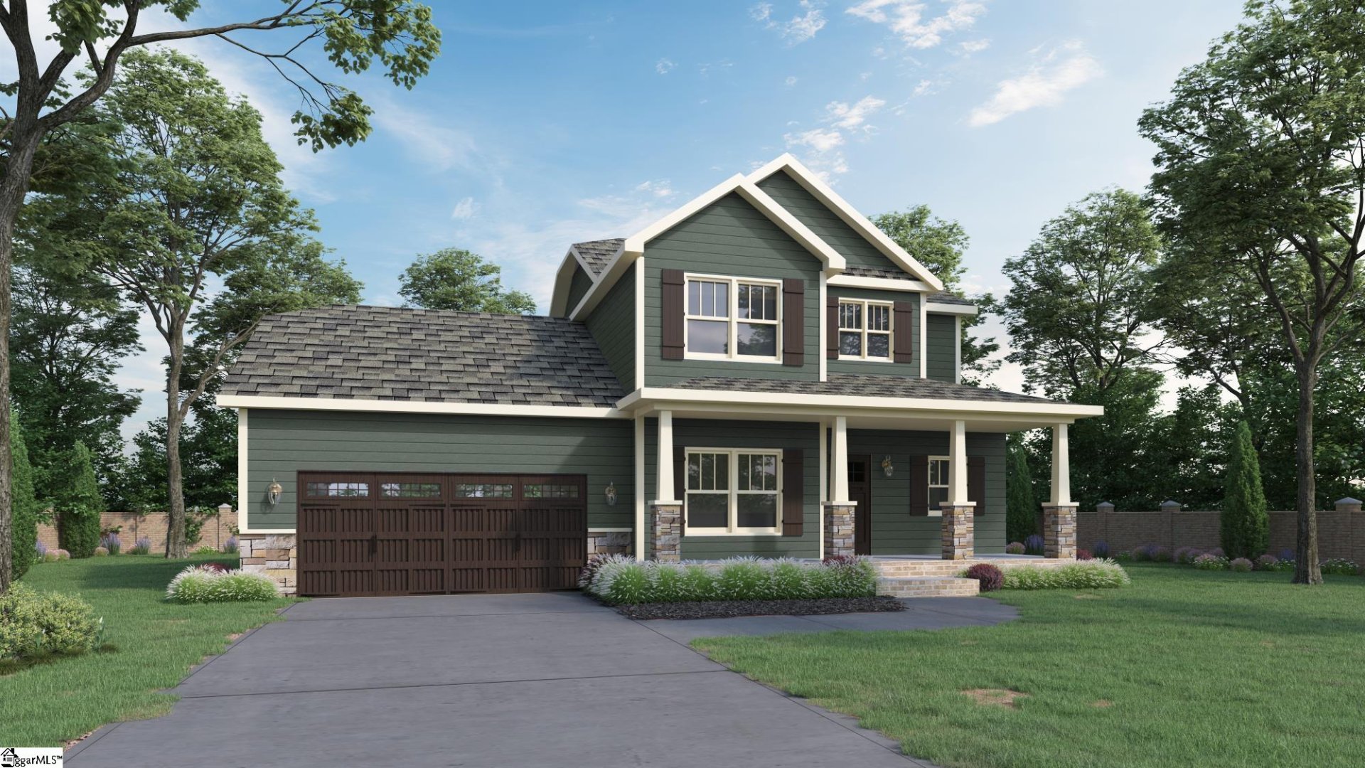 122 Estateside Drive