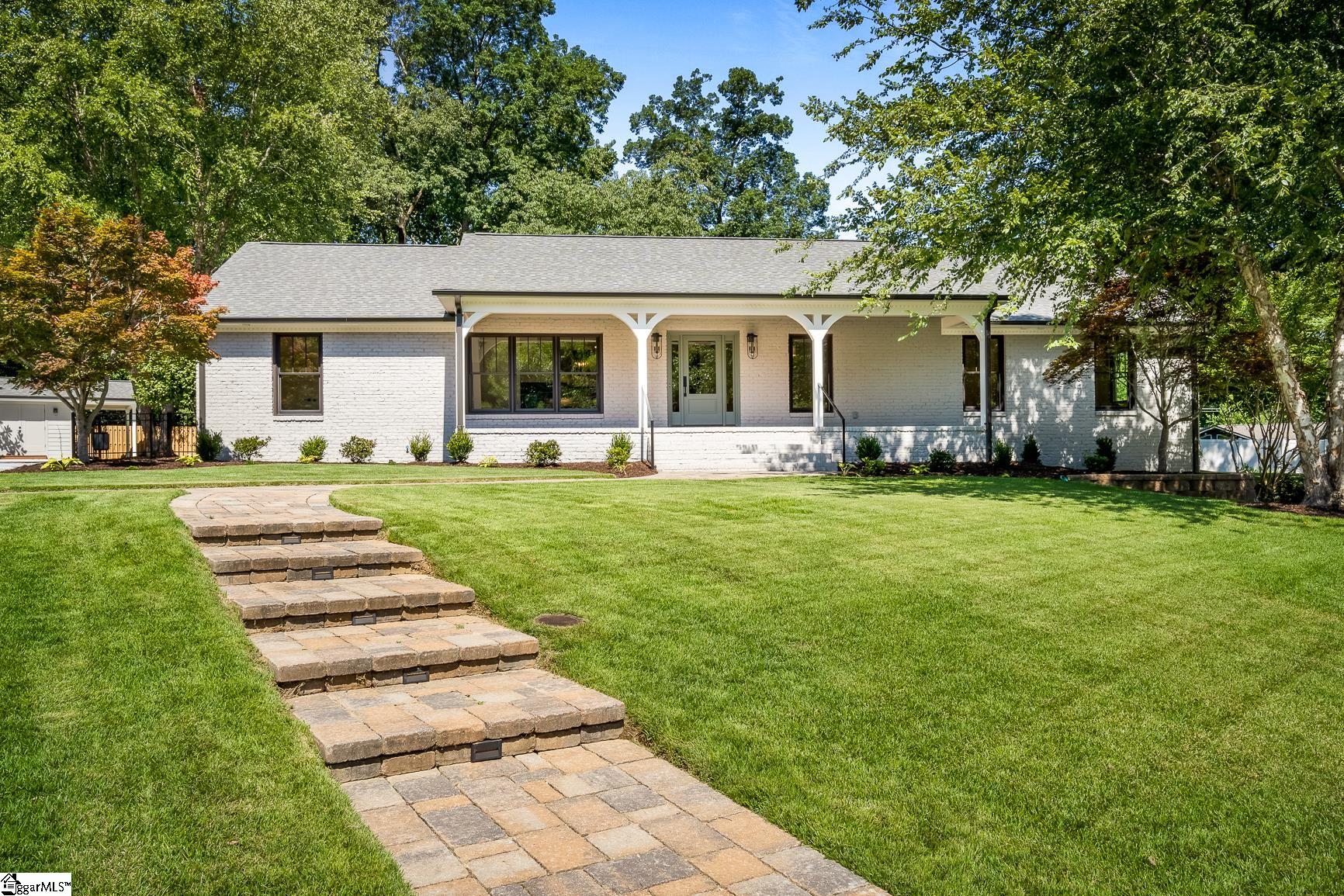 Property image 1 at 105 Ramblewood Lane, Greenville, SC 29615