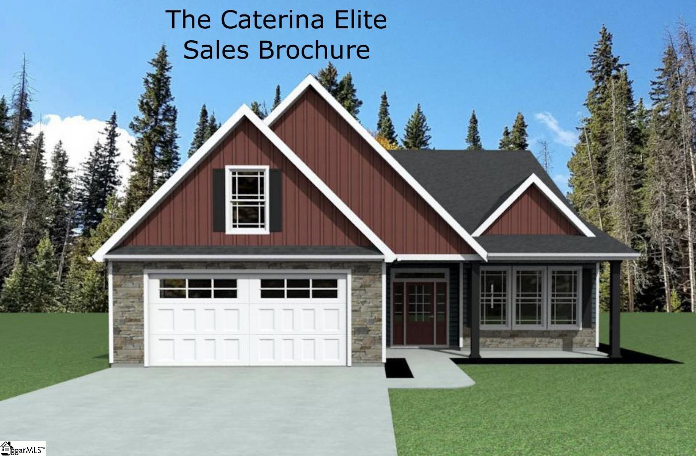 Property image 1 at 304 Blue Rock Court, Travelers Rest, SC 29690