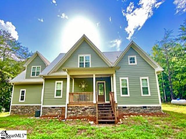 Property image 1 at 505 Wandering Way Street, Pickens, SC 29671