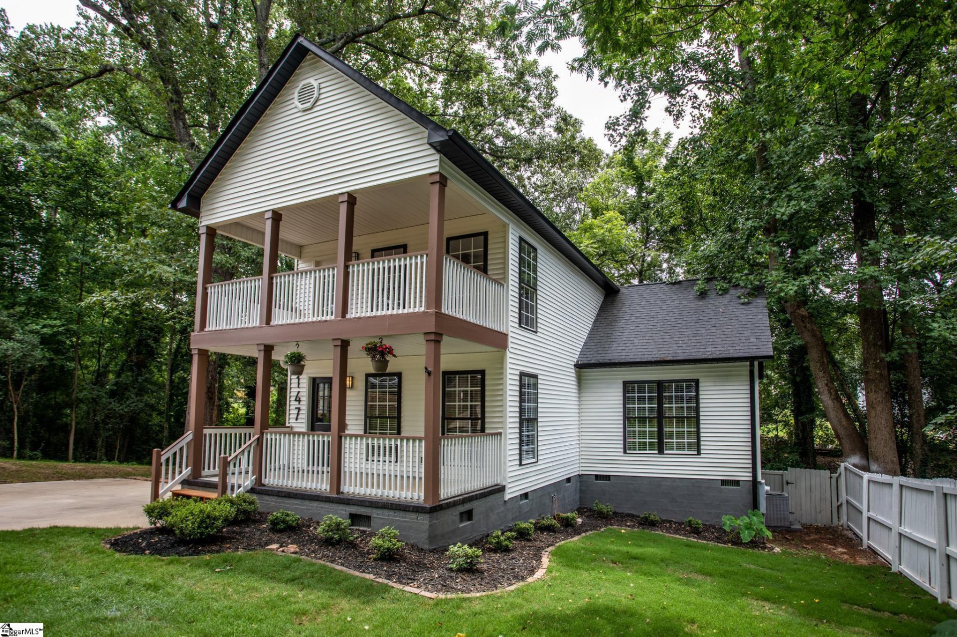 Property image 1 at 147 Blythe Drive, Greenville, SC 29605