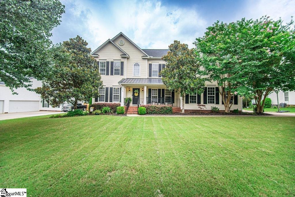 Property image 1 at 120 Hartwick Lane, Fountain Inn, SC 29644-8022