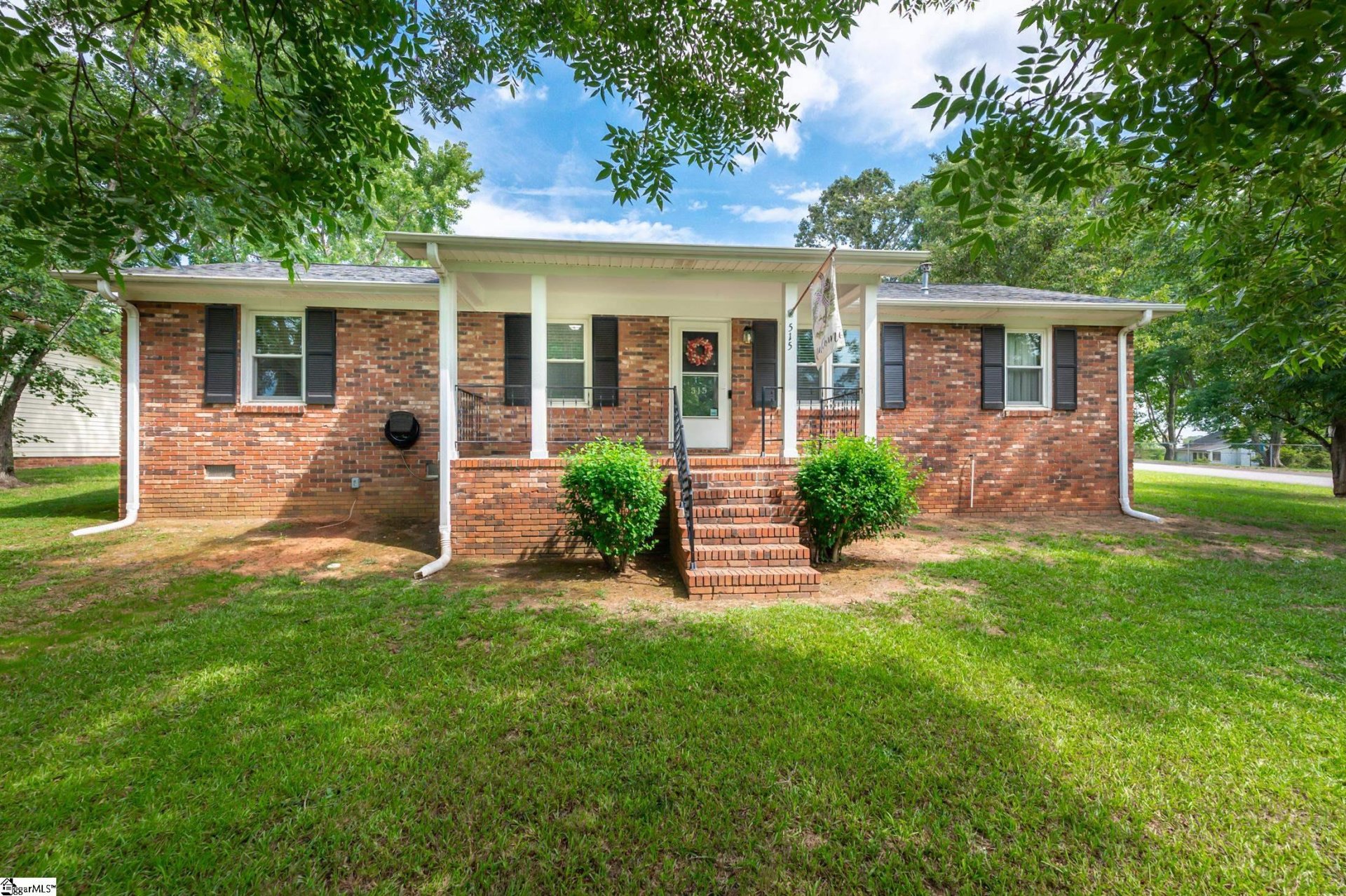 Property image 1 at 515 Lena Drive, Easley, SC 29640