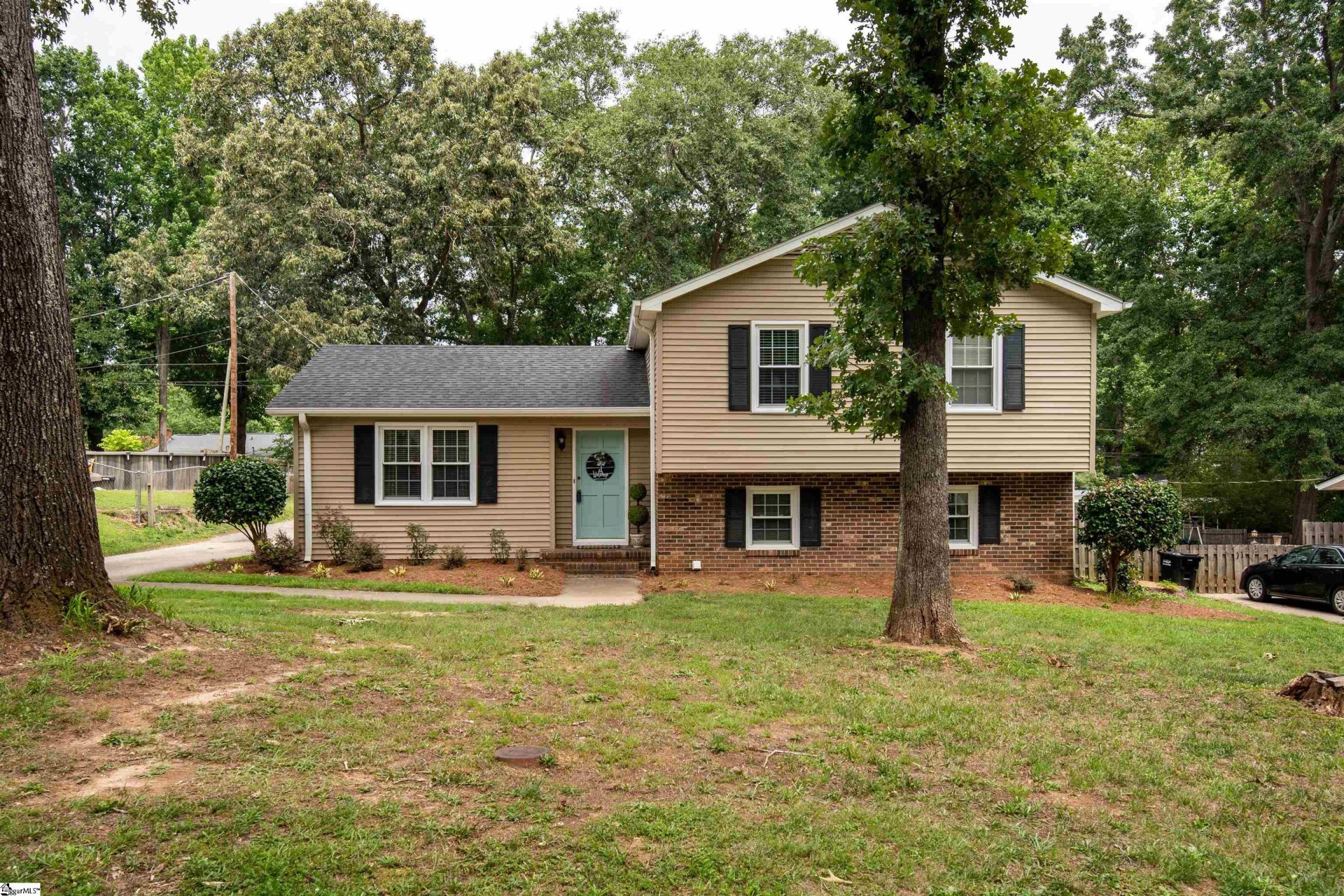 Property image 1 at 115 Newgate Drive, Simpsonville, SC 29681