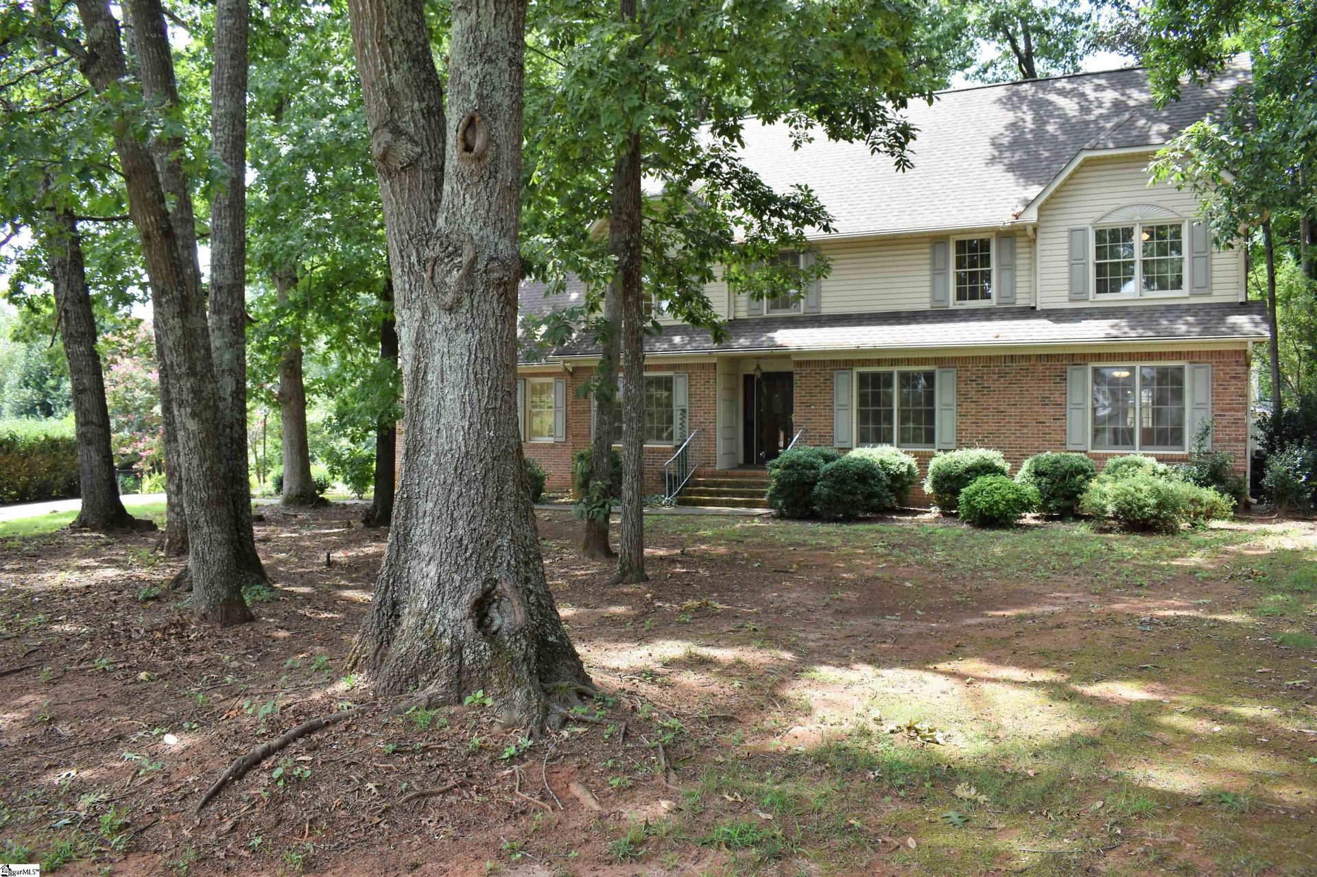 Property image 1 at 5 Clevington Court, Simpsonville, SC 29681-4637