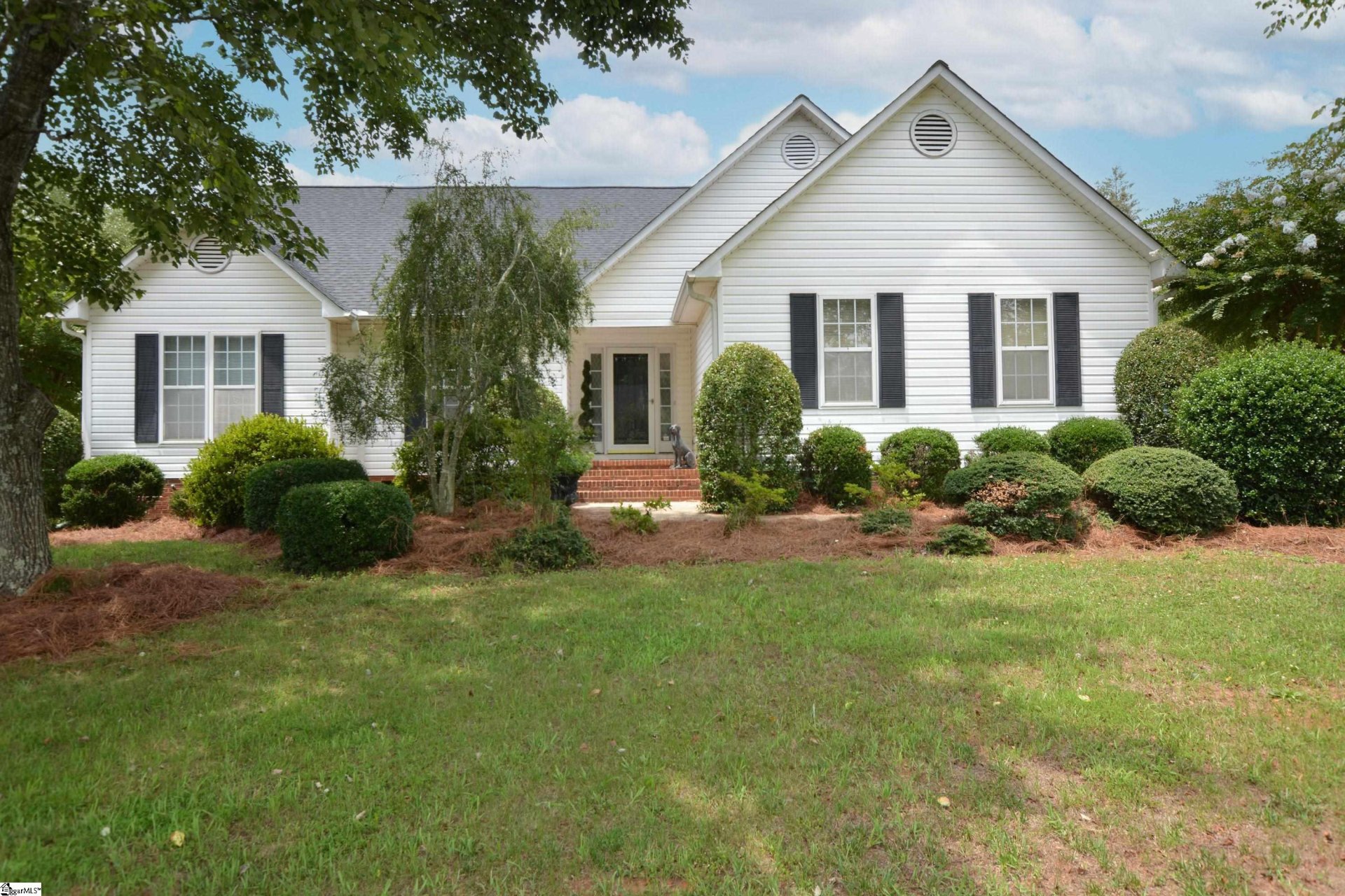 Property image 1 at 4 Pearle Brook Lane, Taylors, SC 29687
