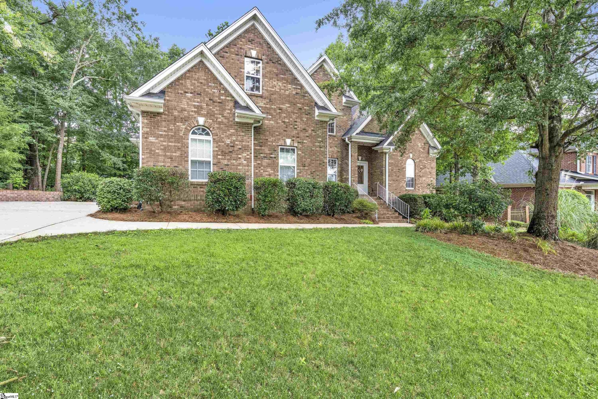 Property image 1 at 4 Oglethorpe Court, Simpsonville, SC 29681