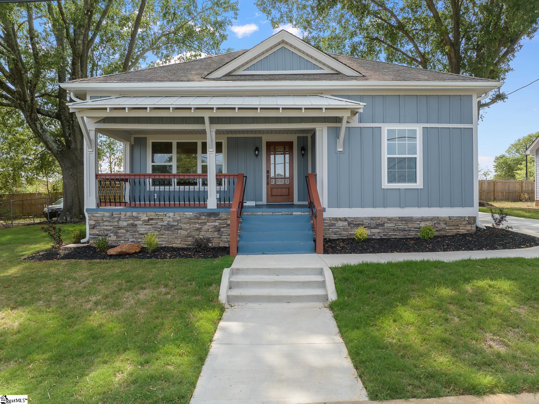 Property image 1 at 115 3rd Street, Greenville, SC 29611