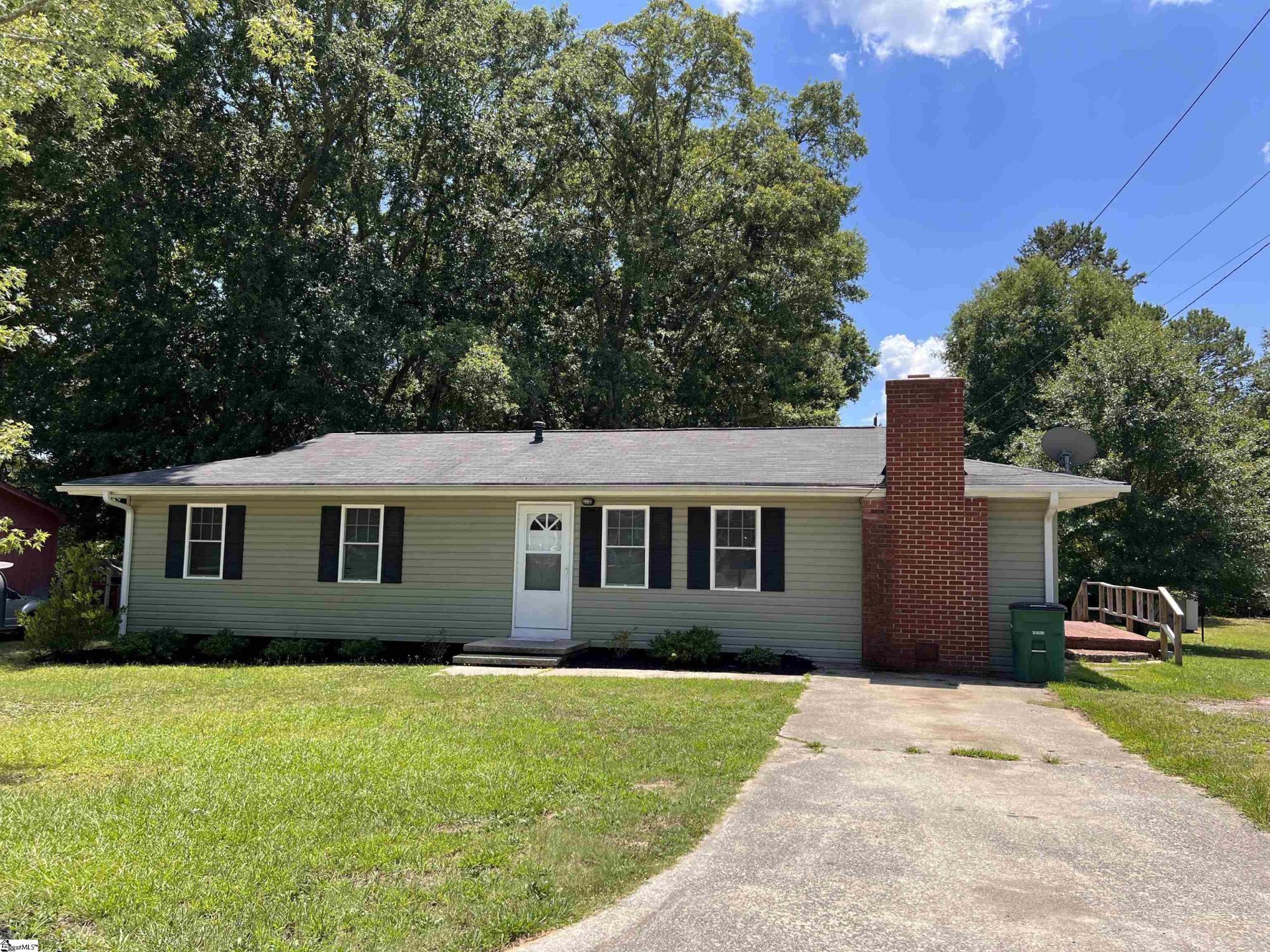 Property image 1 at 106 Havendale Drive, Fountain Inn, SC 29644