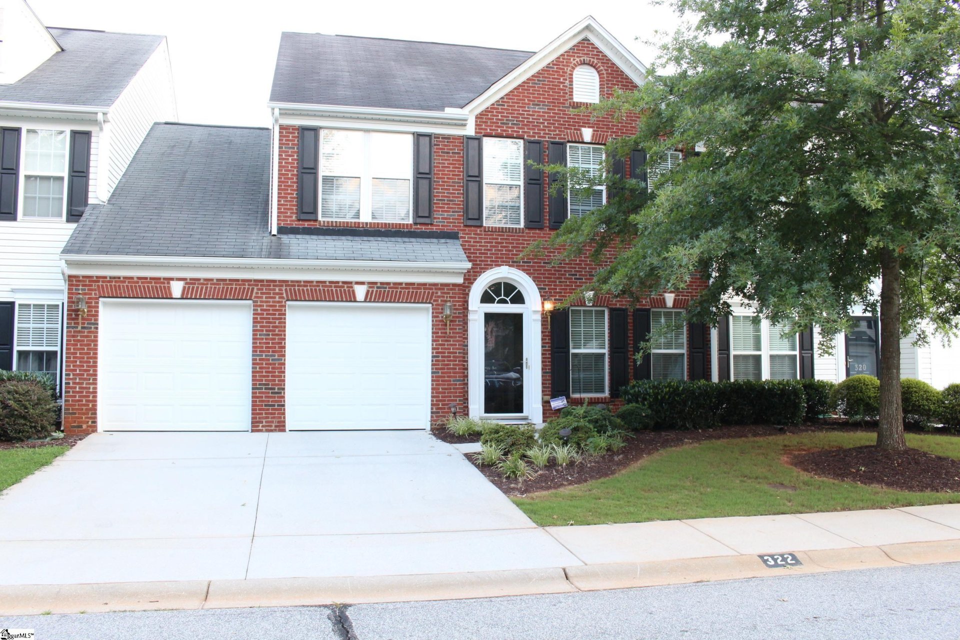 Property image 1 at 322 Majesty Court, Greenville, SC 29615