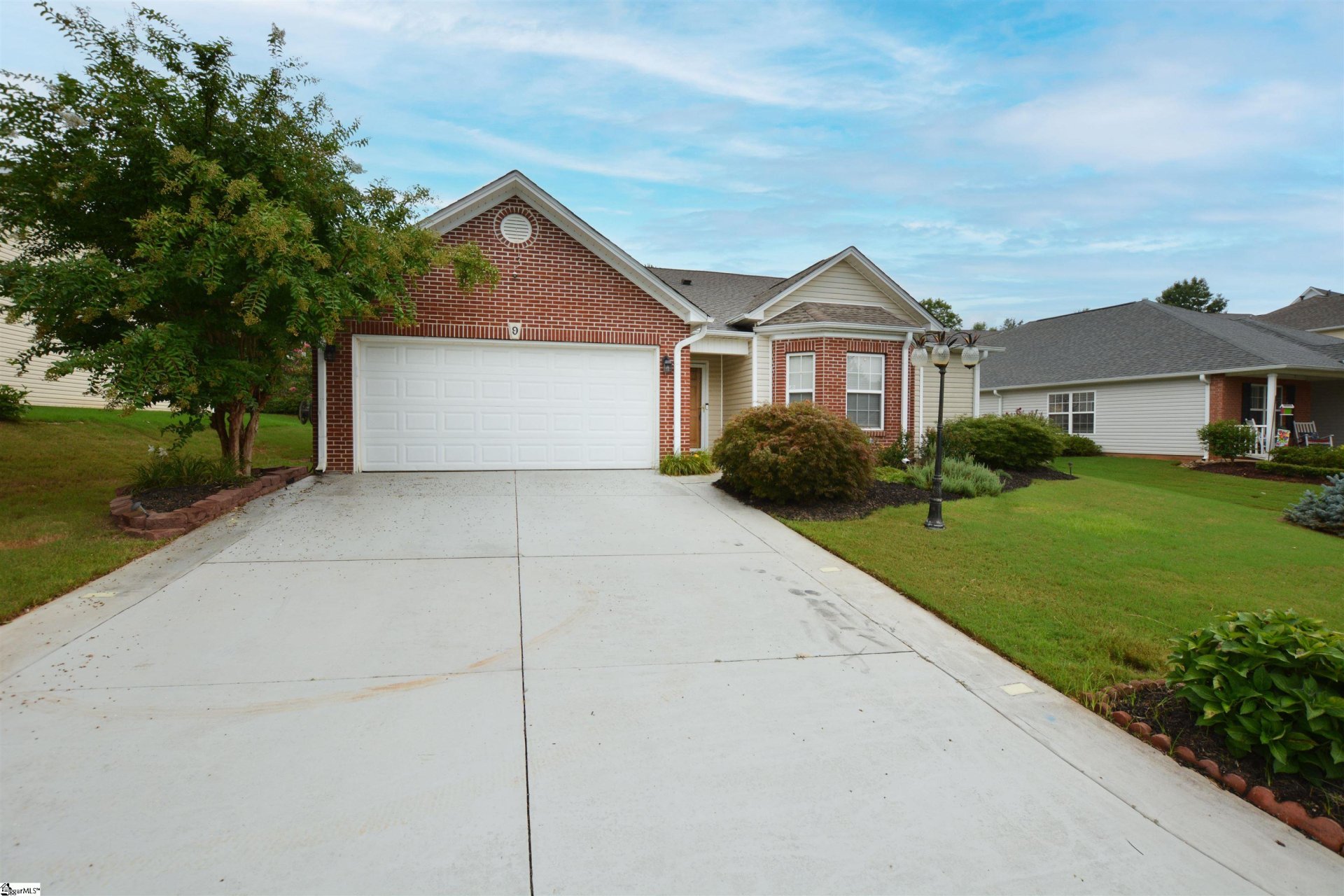 Property image 1 at 9 Reid Valley Court, Taylors, SC 29687