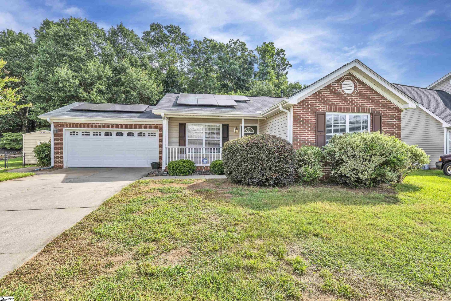 Property image 1 at 203 Juniper Leaf Way, Greer, SC 29651