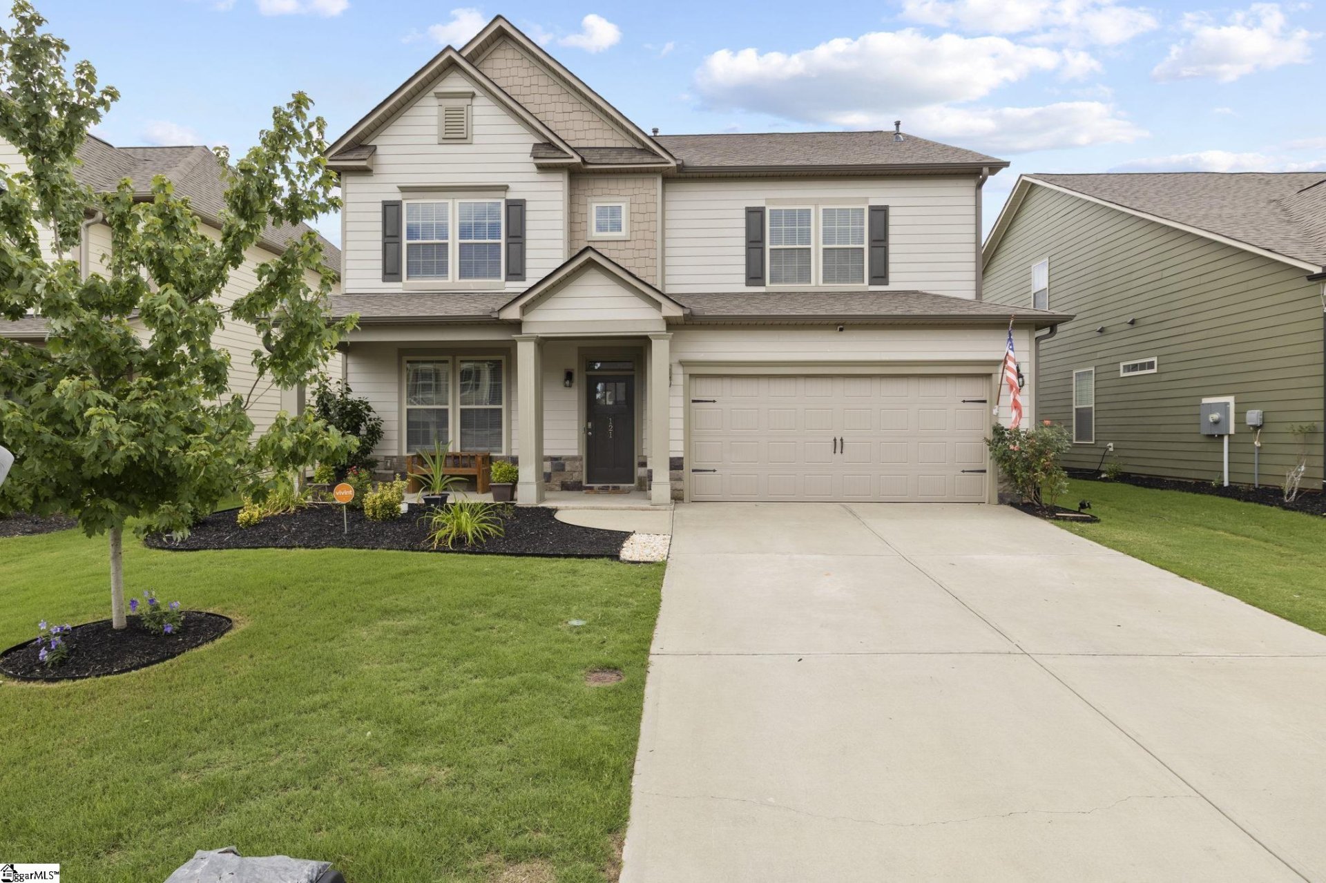 Property image 1 at 121 Noble Wing Lane, Taylors, SC 29687