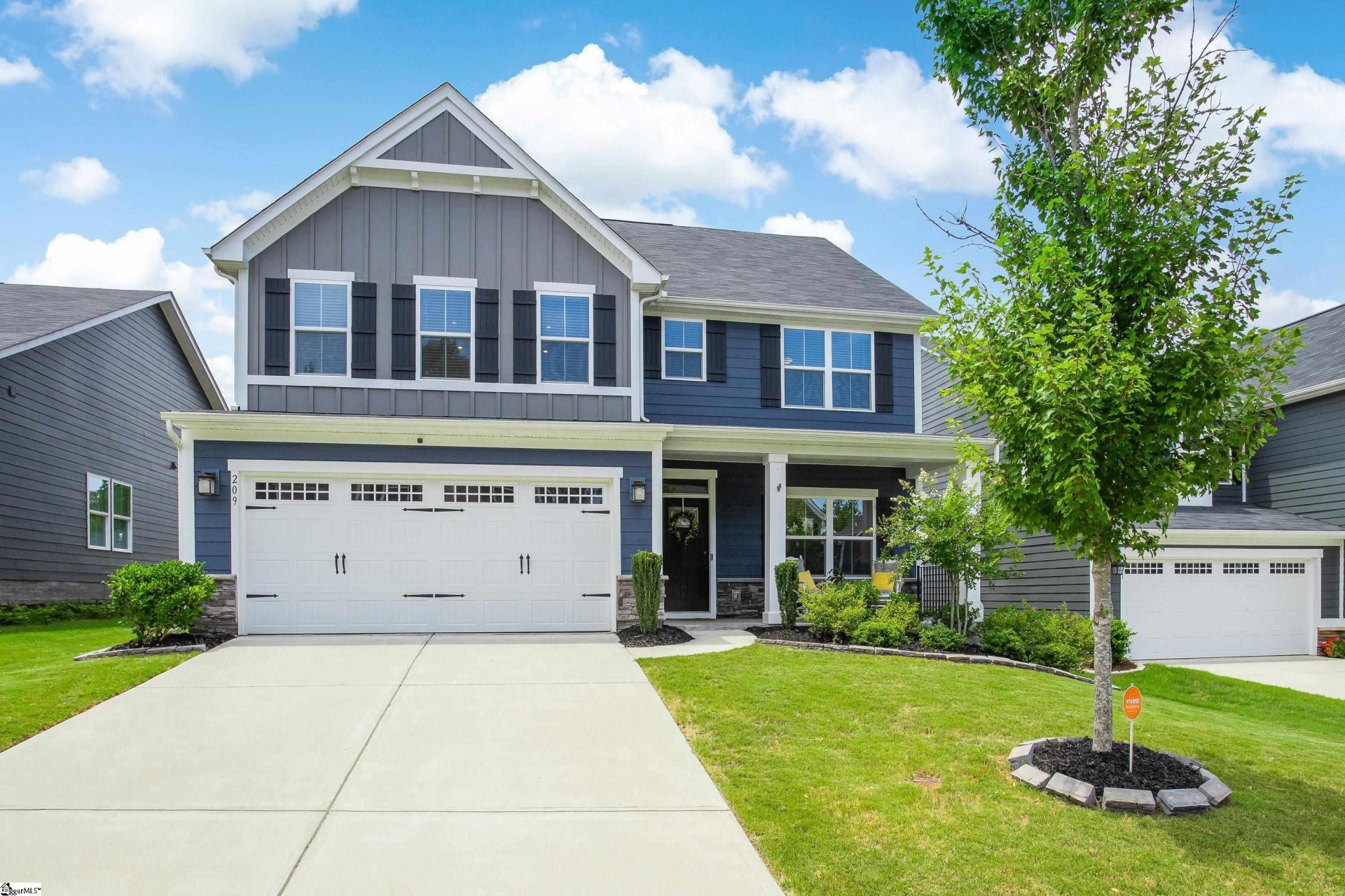 Property image 1 at 209 Limberlock Way, Simpsonville, SC 29681