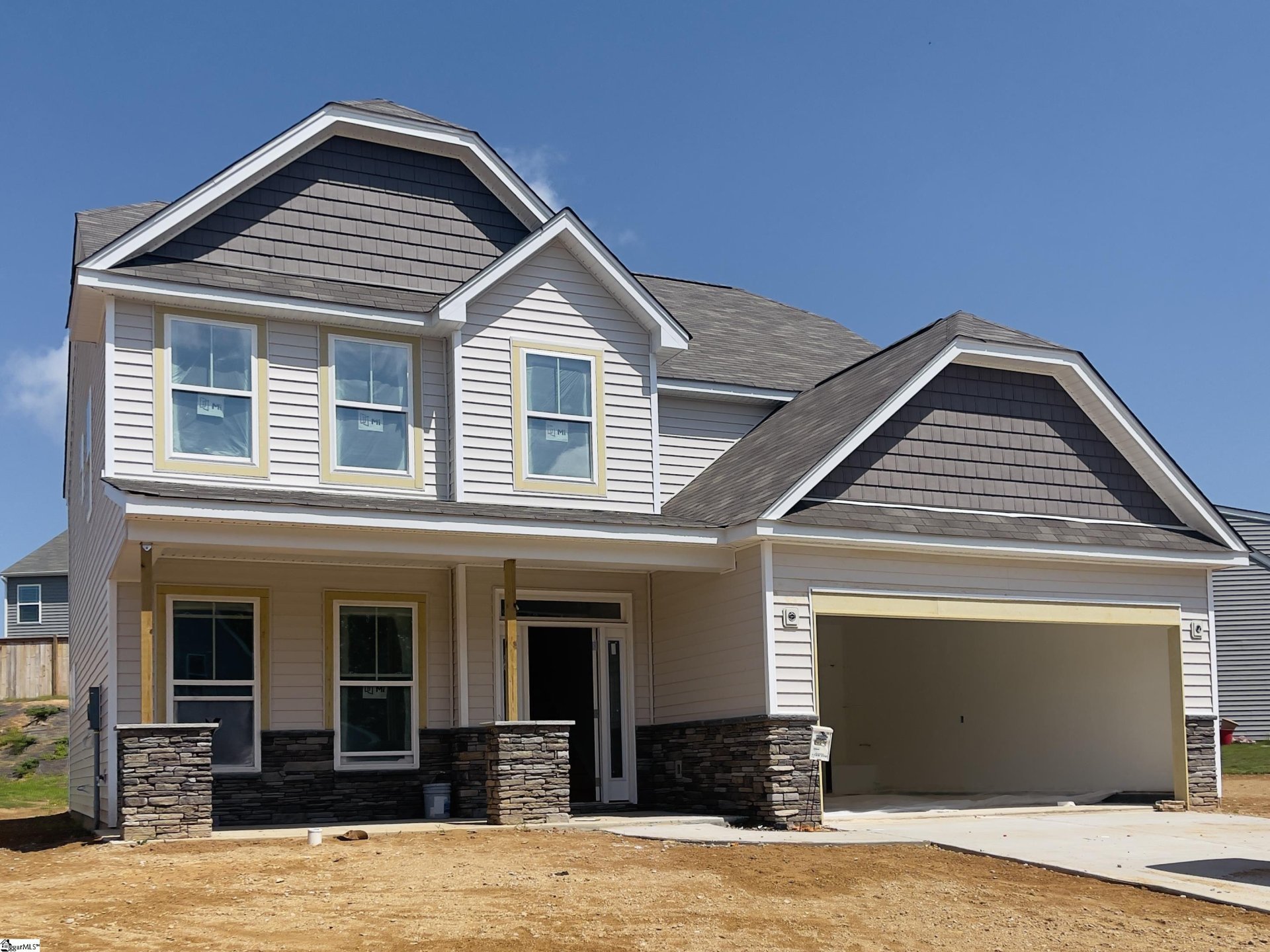 Property image 1 at 824 Wild Orchard Lane, Woodruff, SC 29388