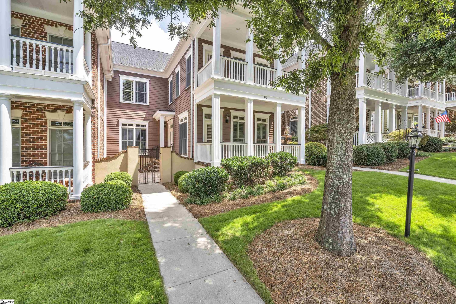 Property image 1 at 110 Rivoli Lane, Greenville, SC 29615