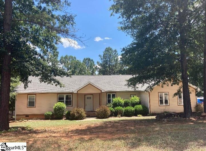 Property image 1 at 242 Hallmark Circle, Easley, SC 29640